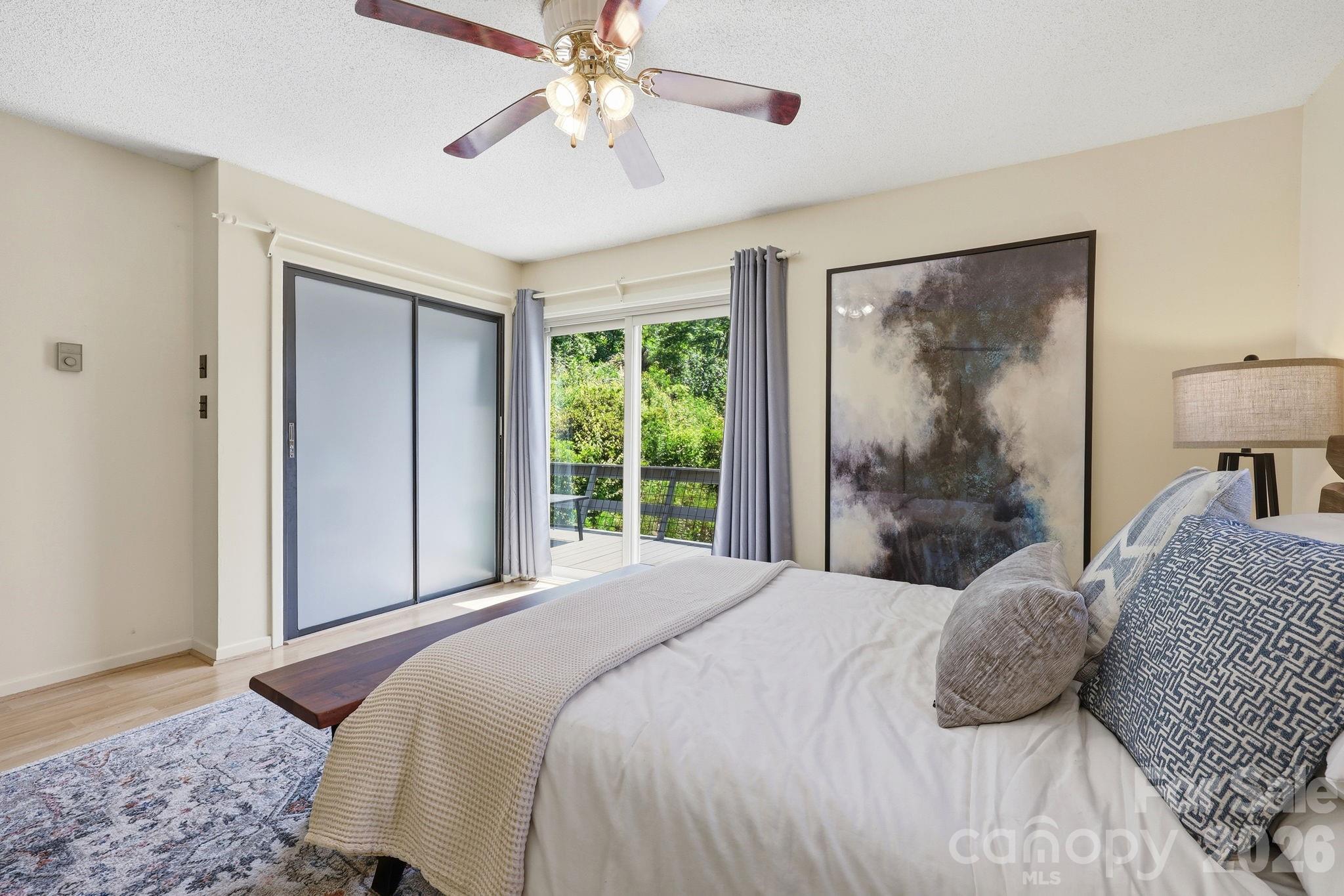 854 Ox Creek Crest Lane — Weaverville