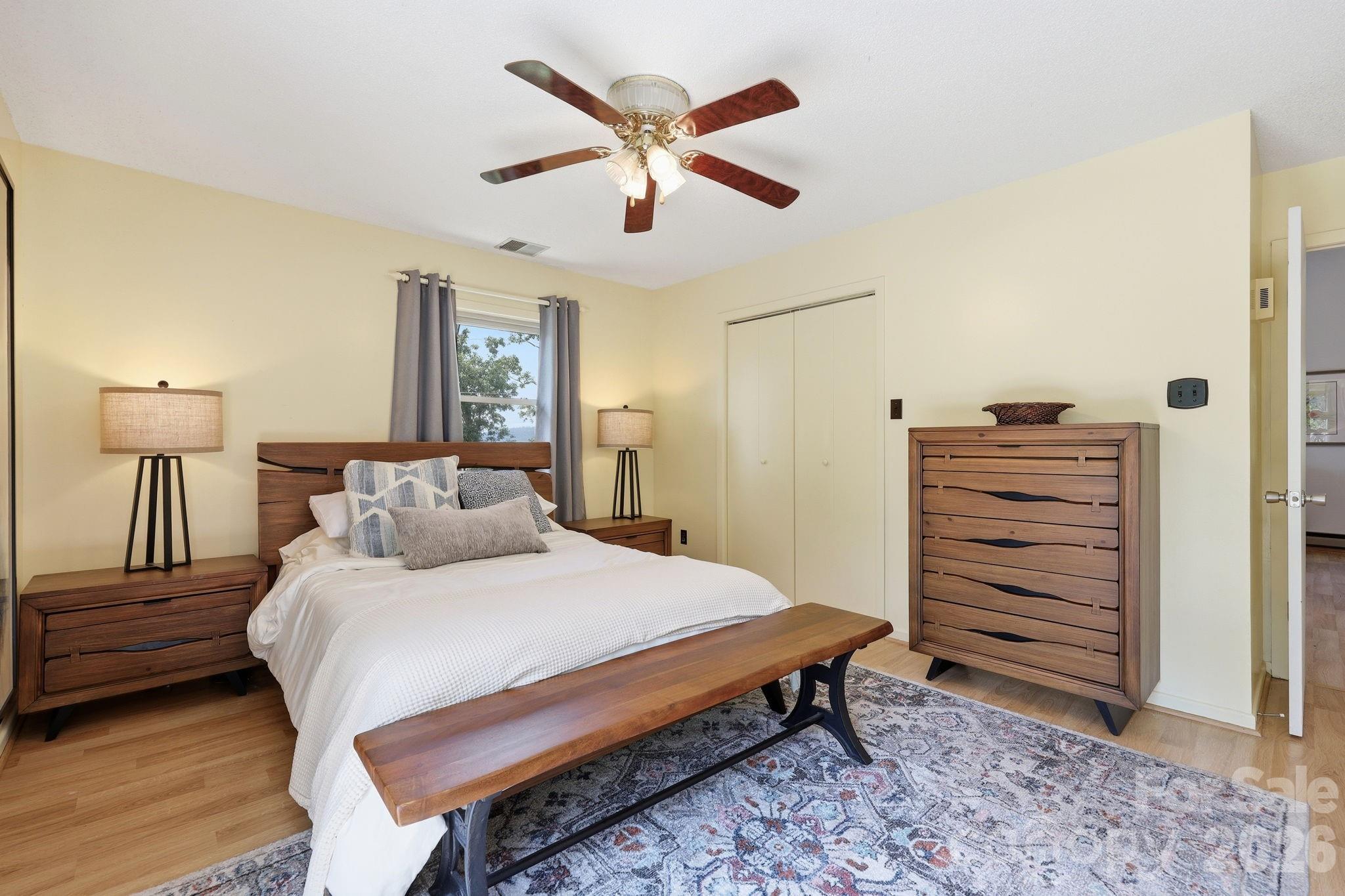 854 Ox Creek Crest Lane — Weaverville