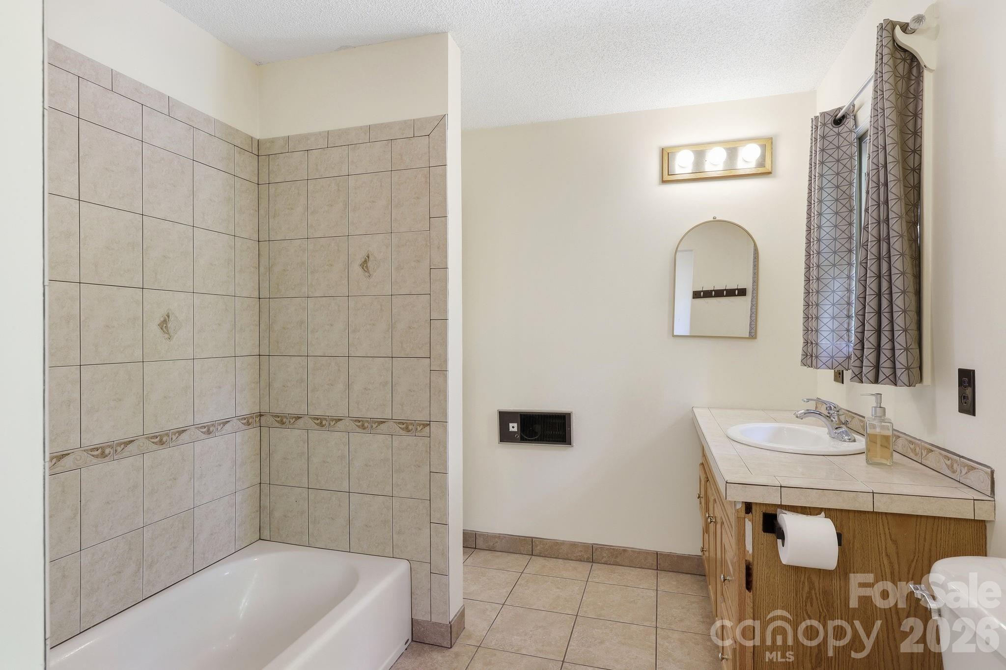 854 Ox Creek Crest Lane — Weaverville