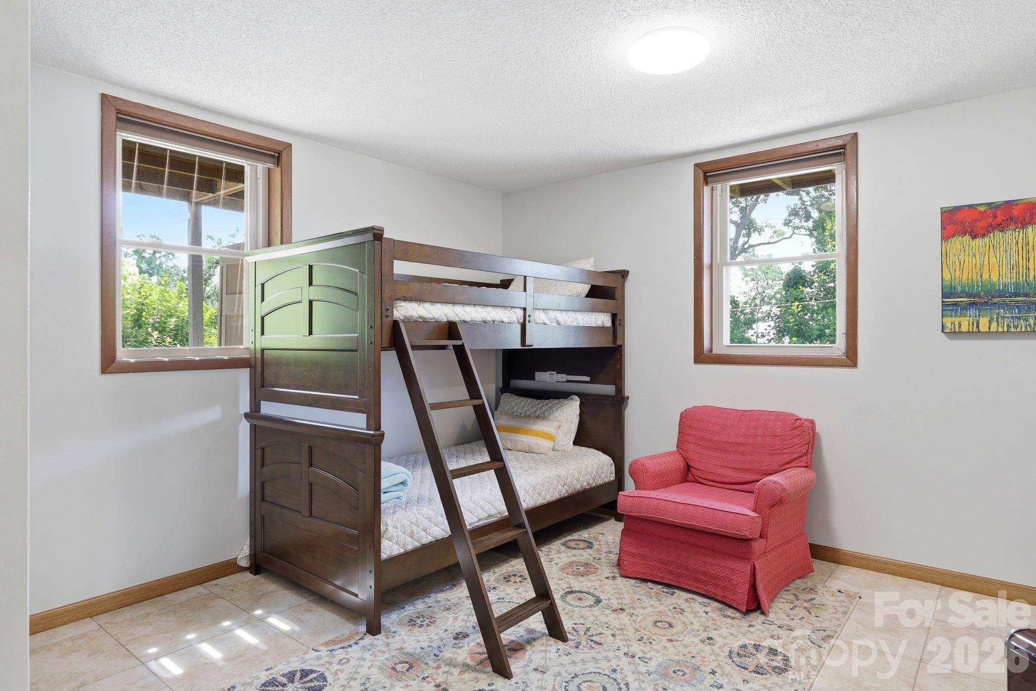 854 Ox Creek Crest Lane — Weaverville