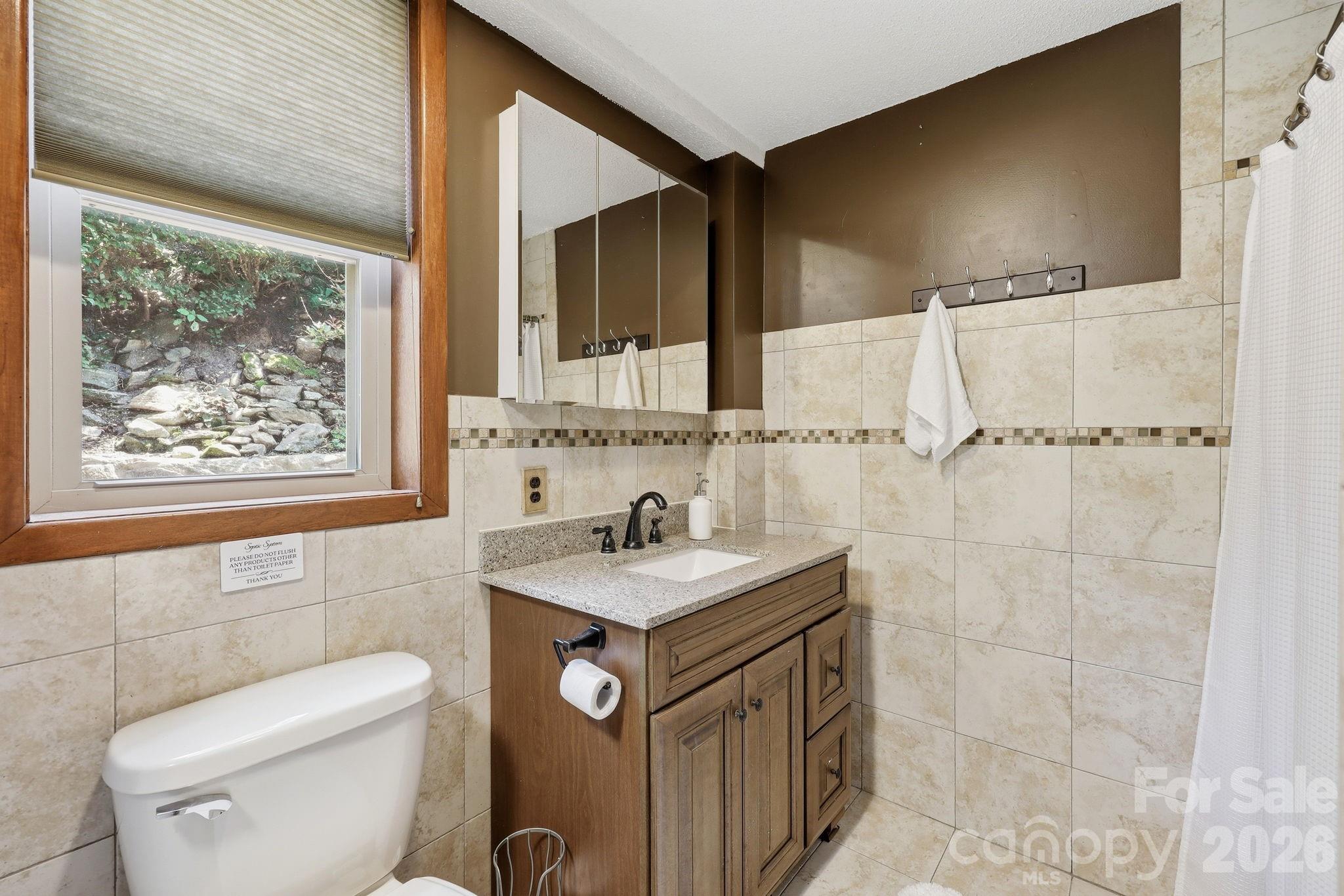 854 Ox Creek Crest Lane — Weaverville