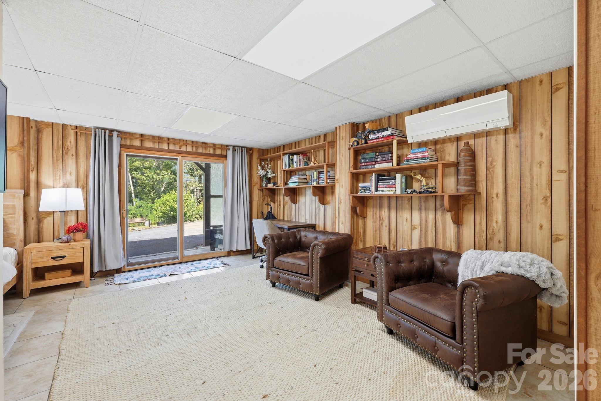854 Ox Creek Crest Lane — Weaverville