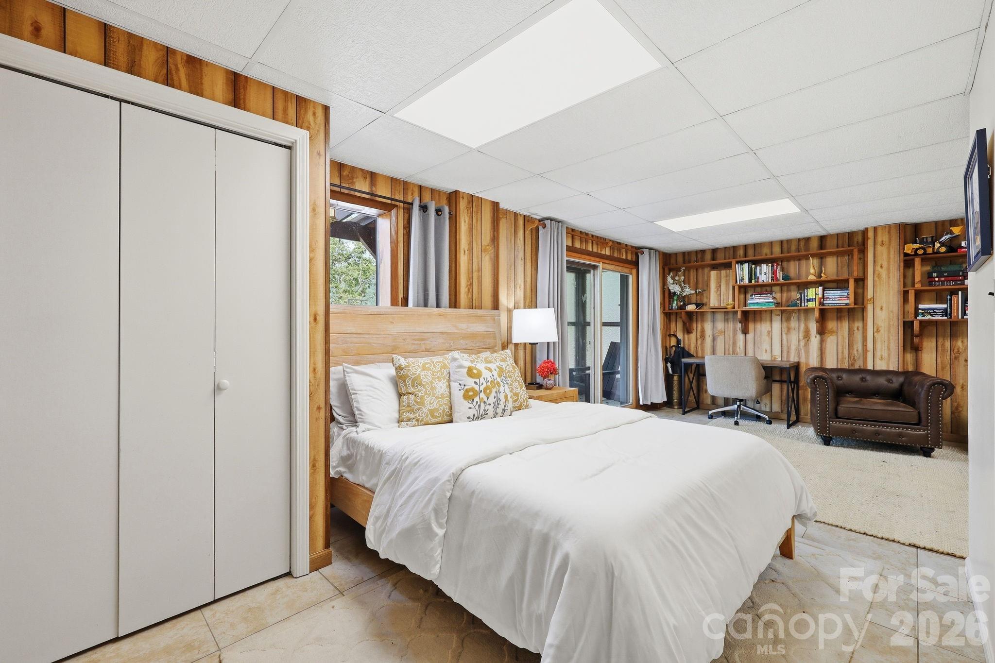 854 Ox Creek Crest Lane — Weaverville
