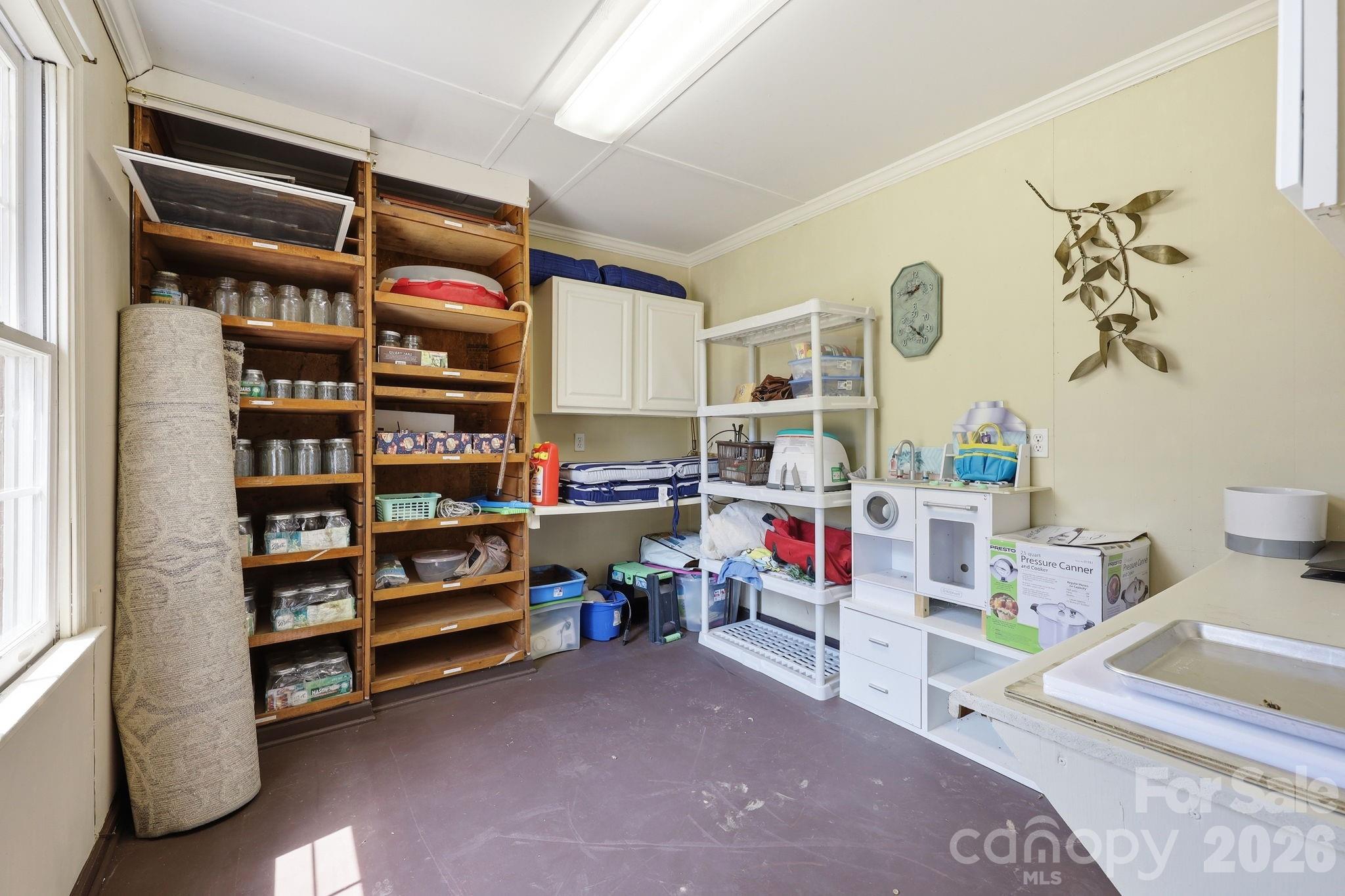 854 Ox Creek Crest Lane — Weaverville