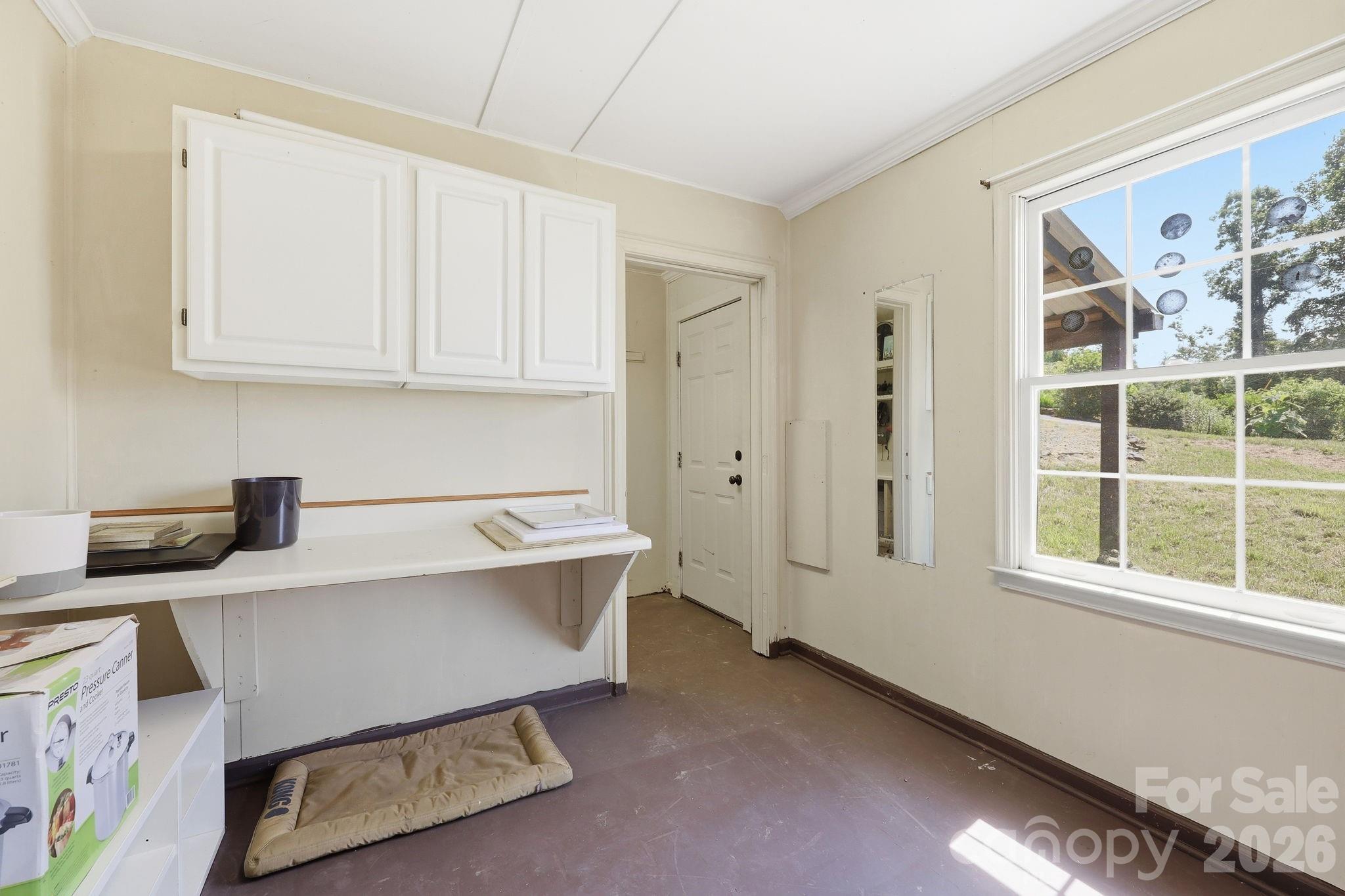 854 Ox Creek Crest Lane — Weaverville