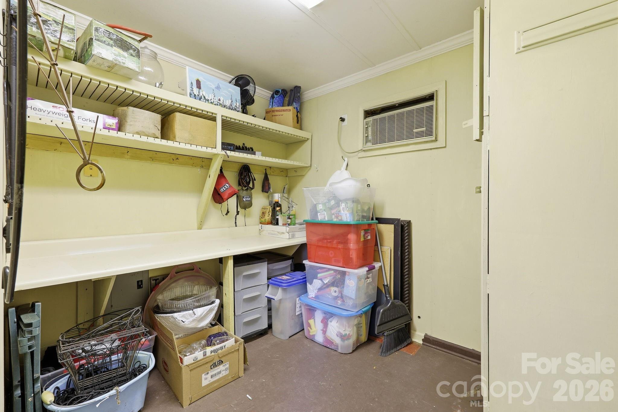854 Ox Creek Crest Lane — Weaverville