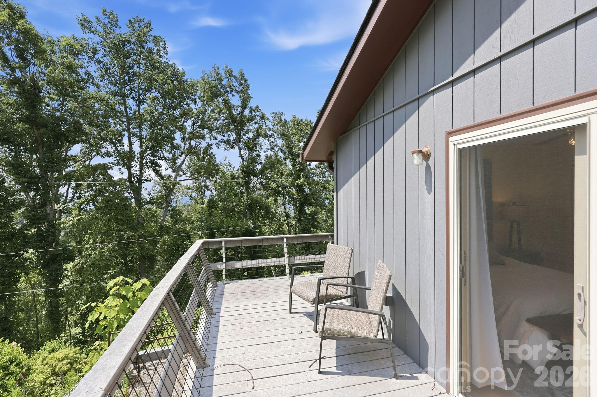 854 Ox Creek Crest Lane — Weaverville