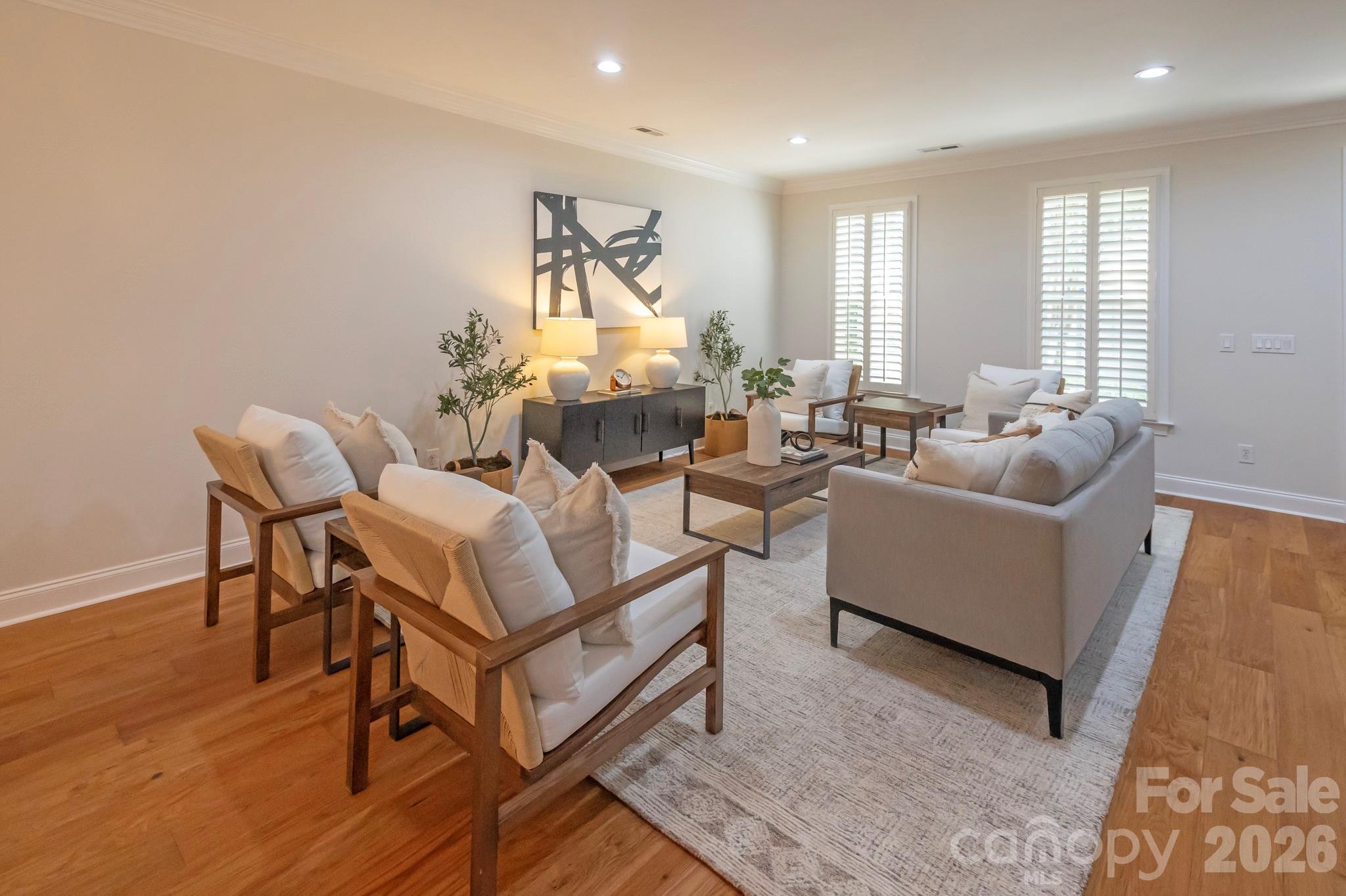 9323 Bonnie Briar Circle — Charlotte