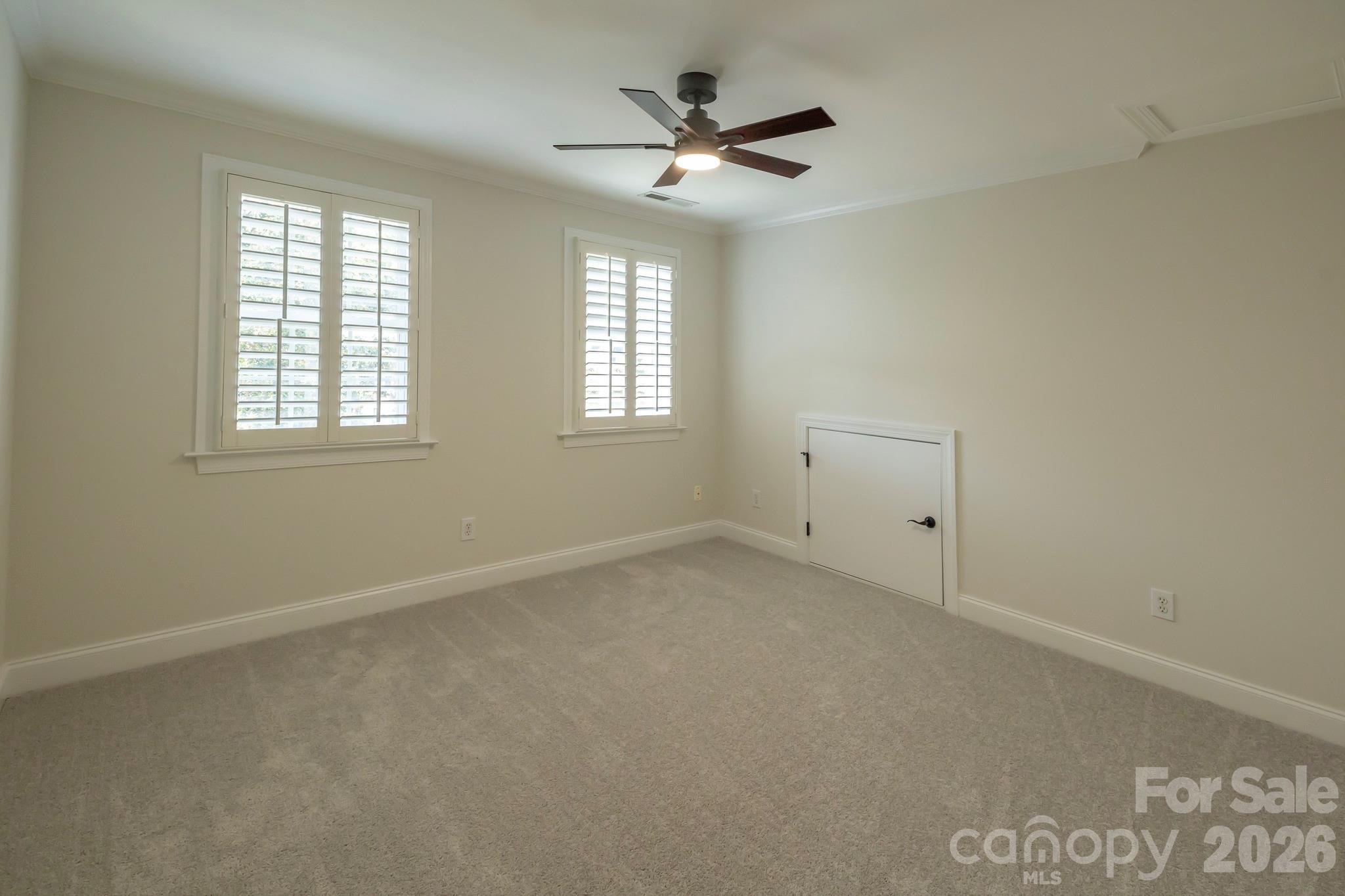 9323 Bonnie Briar Circle — Charlotte
