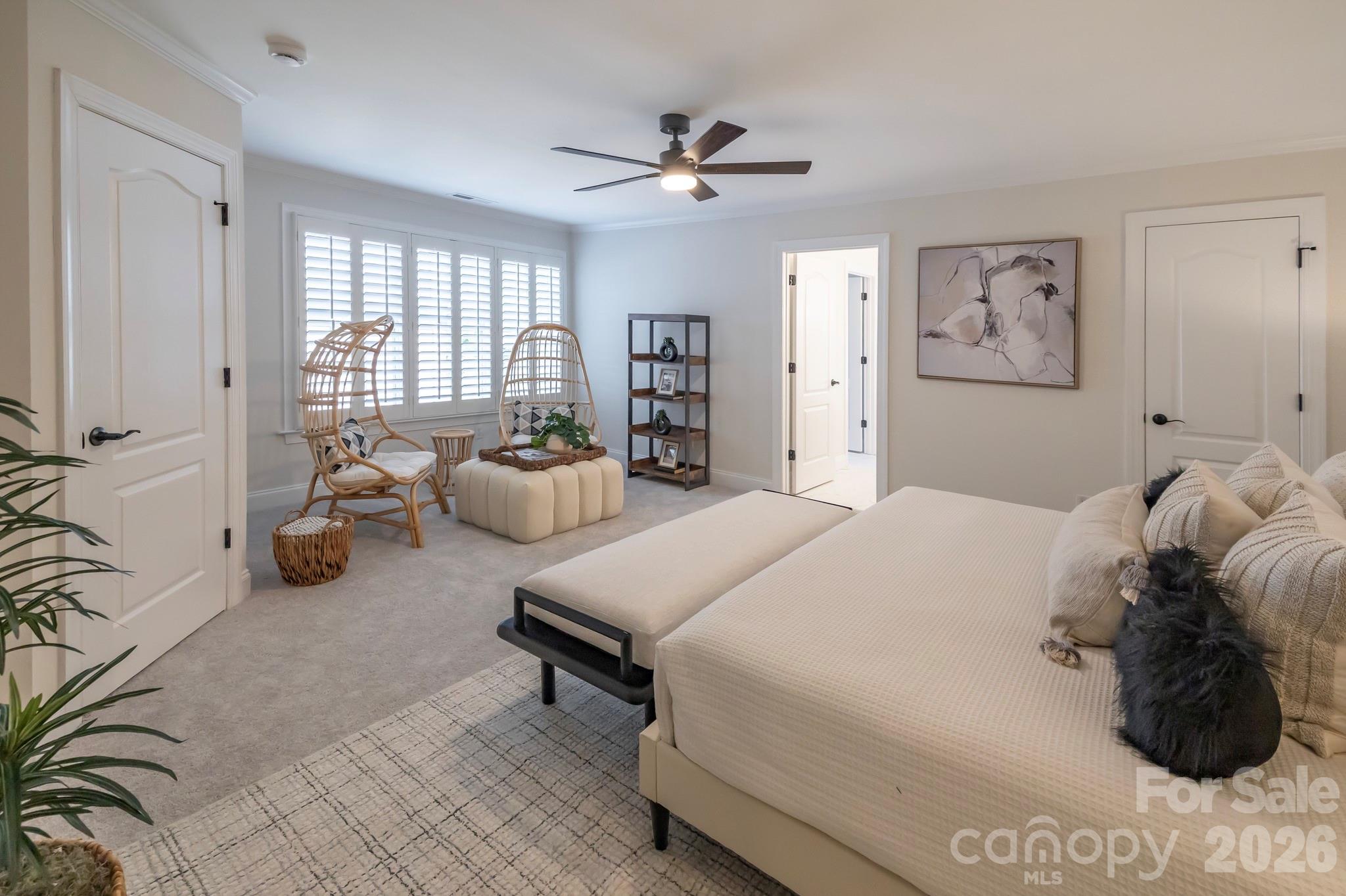 9323 Bonnie Briar Circle — Charlotte