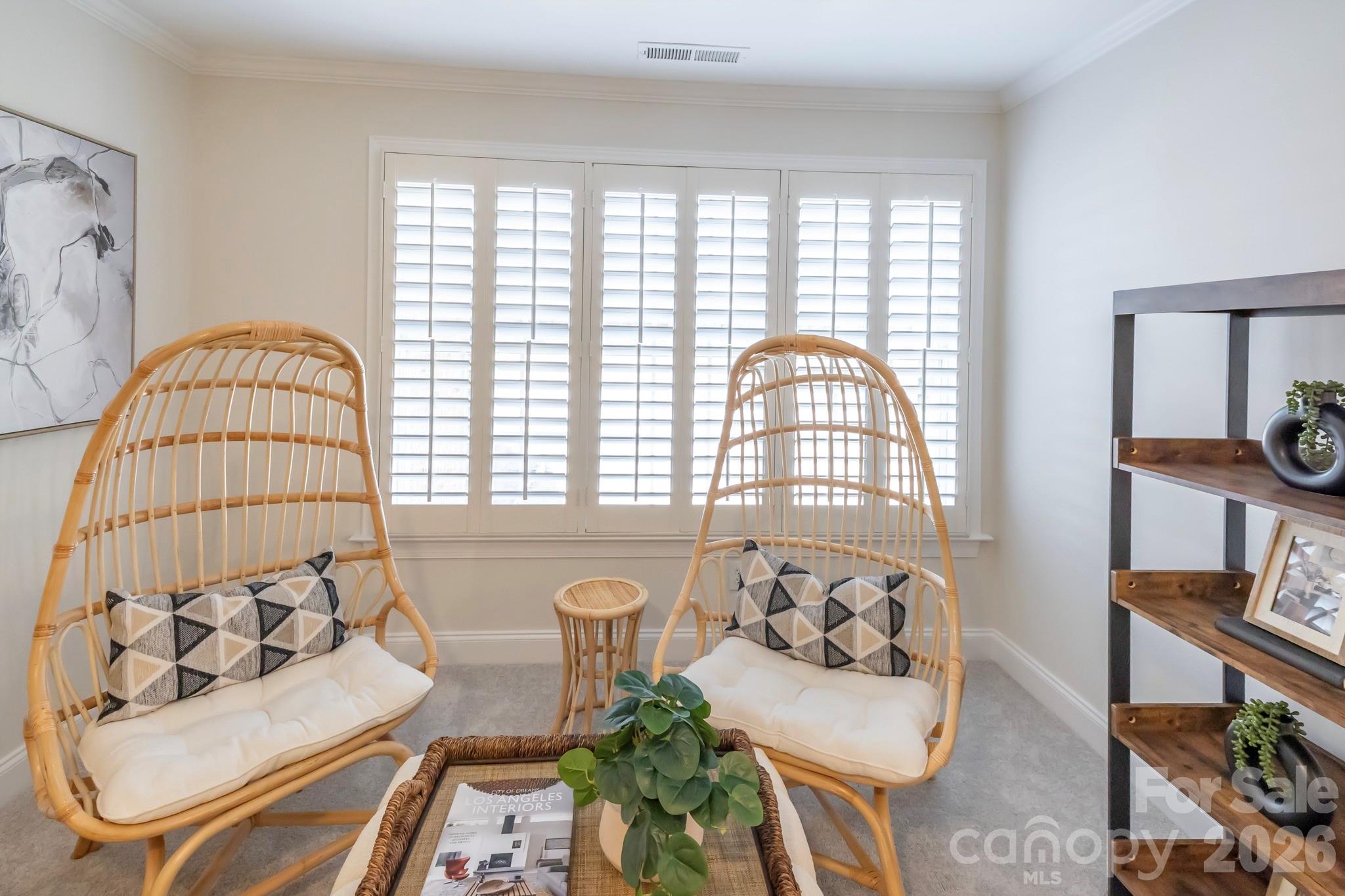 9323 Bonnie Briar Circle — Charlotte