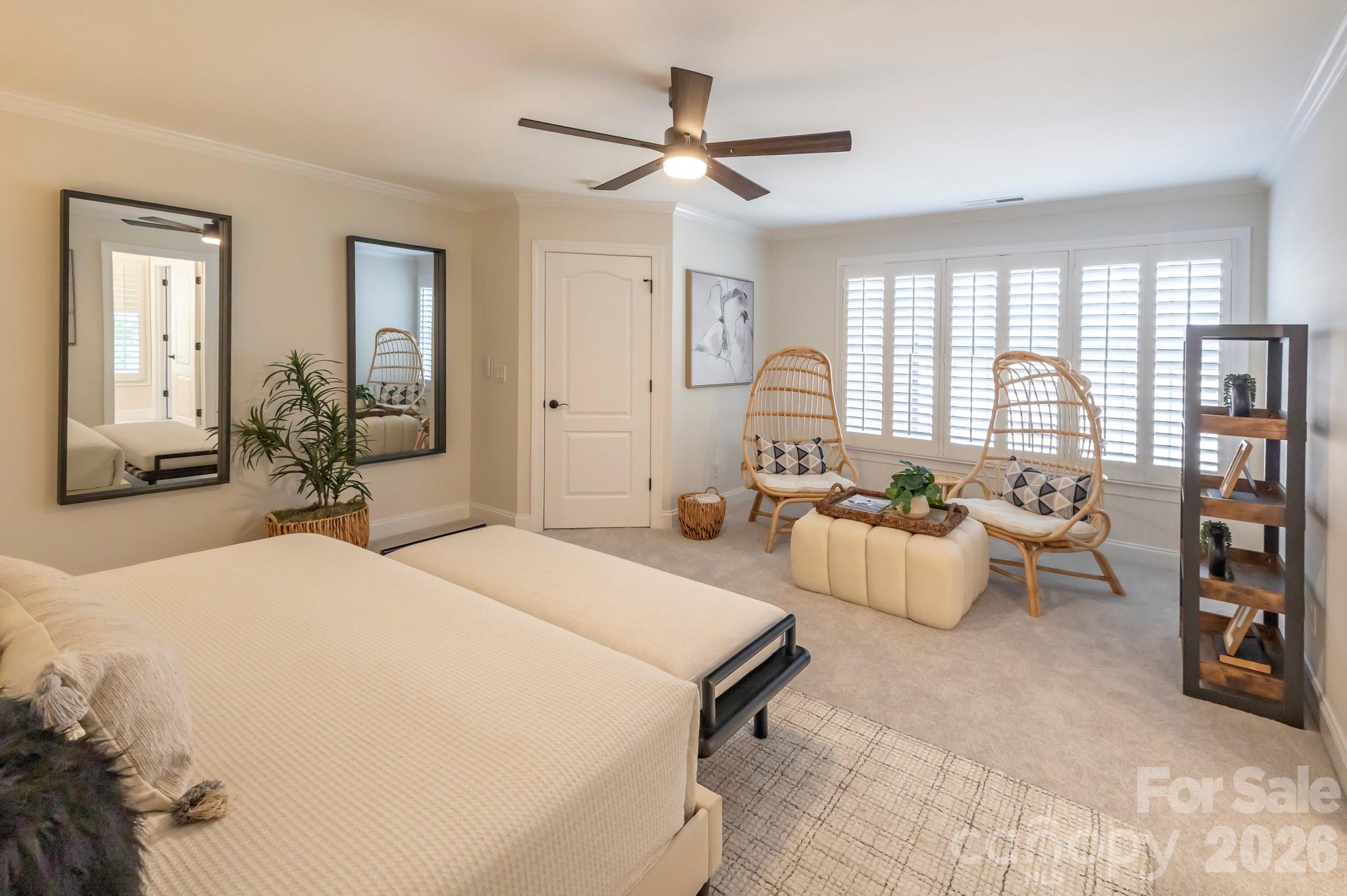 9323 Bonnie Briar Circle — Charlotte