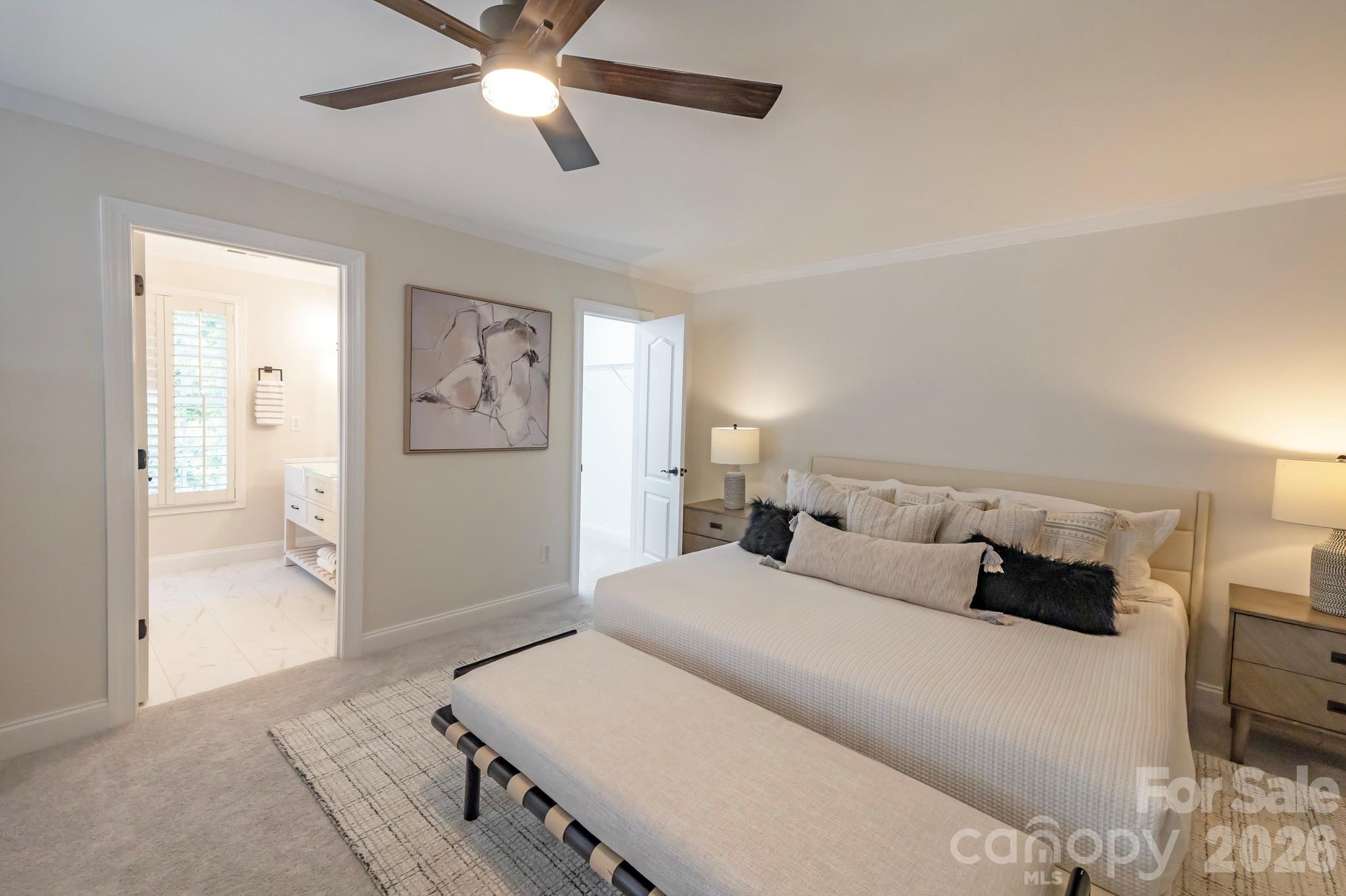 9323 Bonnie Briar Circle — Charlotte