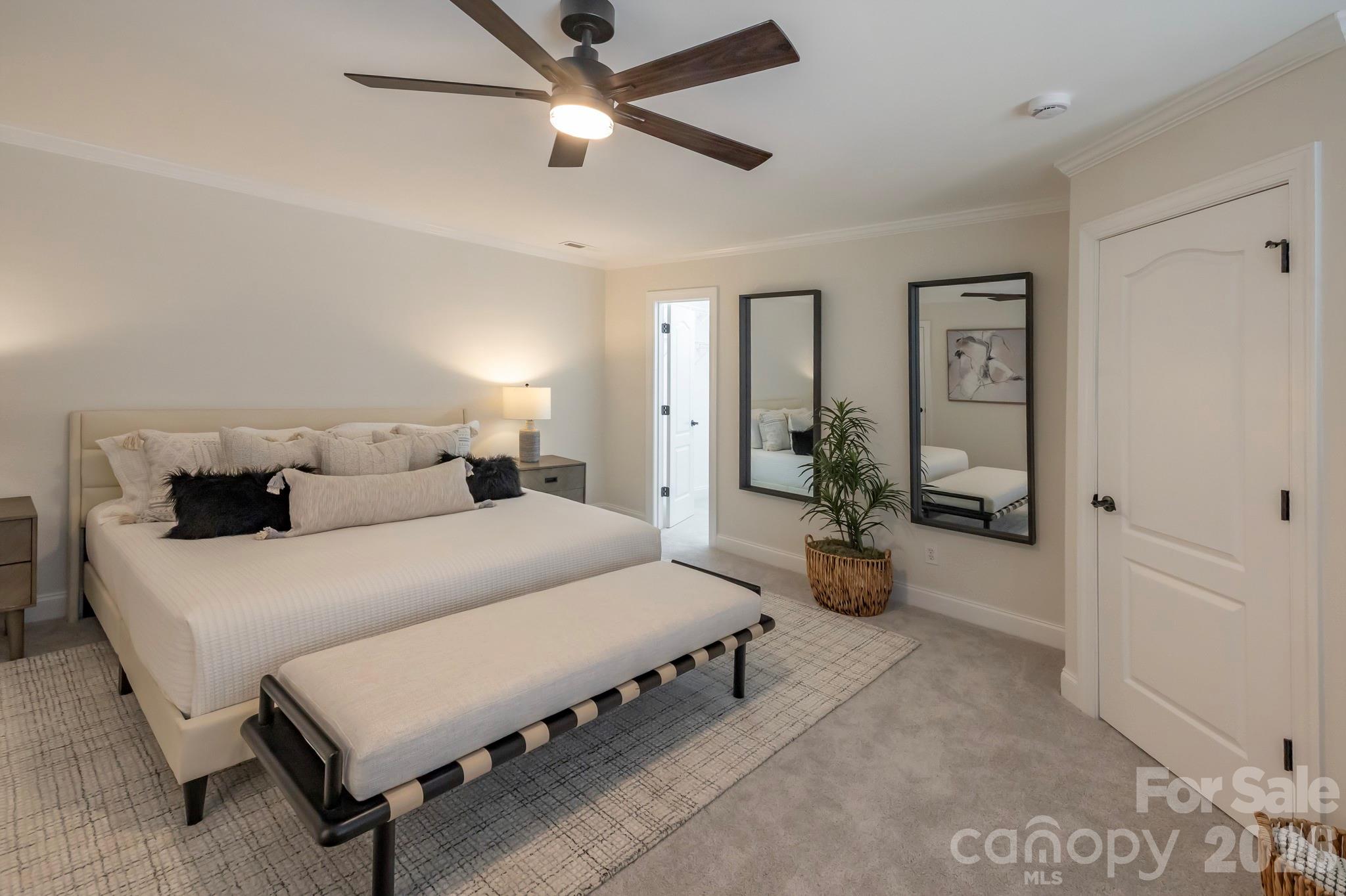 9323 Bonnie Briar Circle — Charlotte