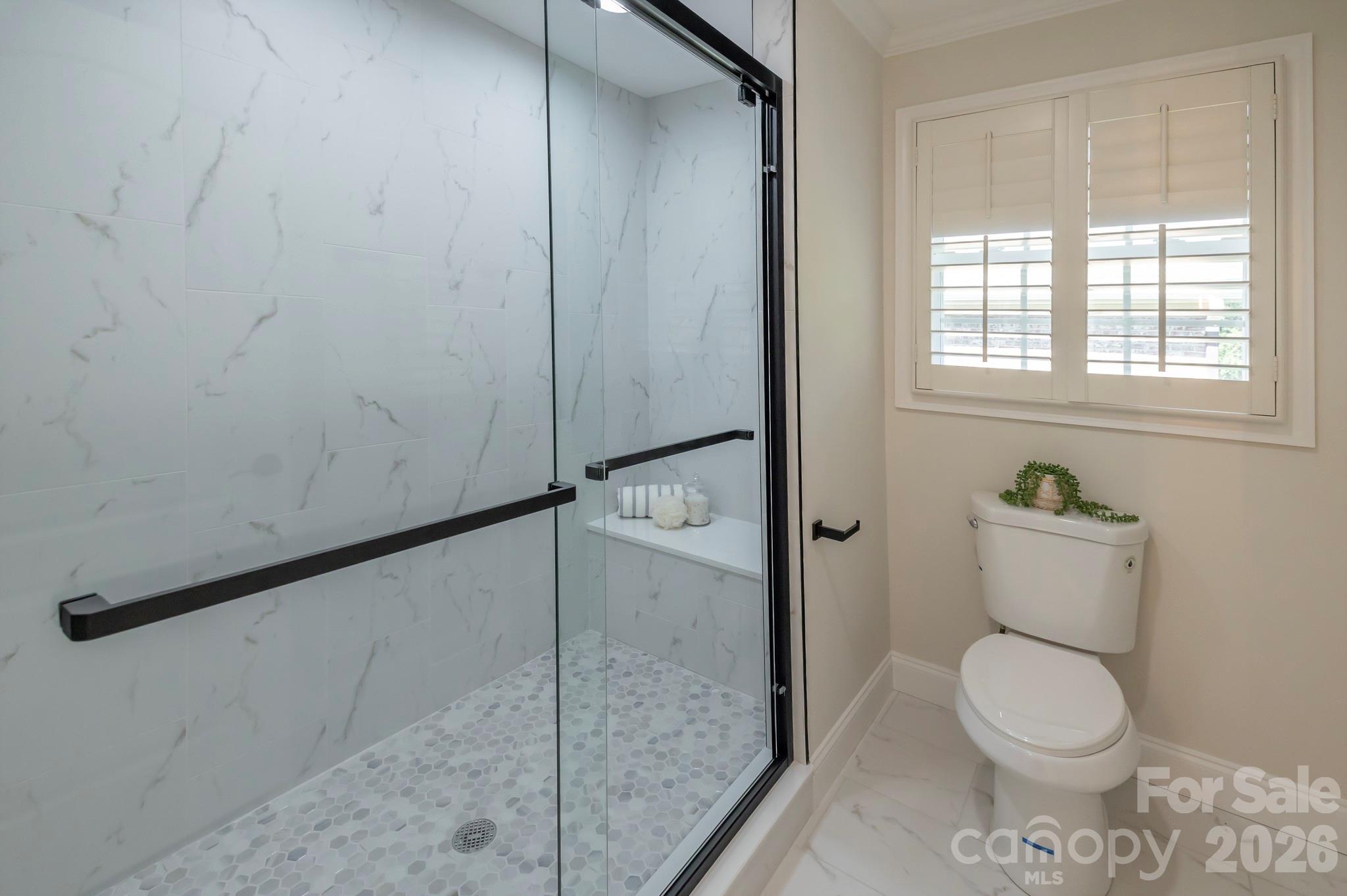 9323 Bonnie Briar Circle — Charlotte