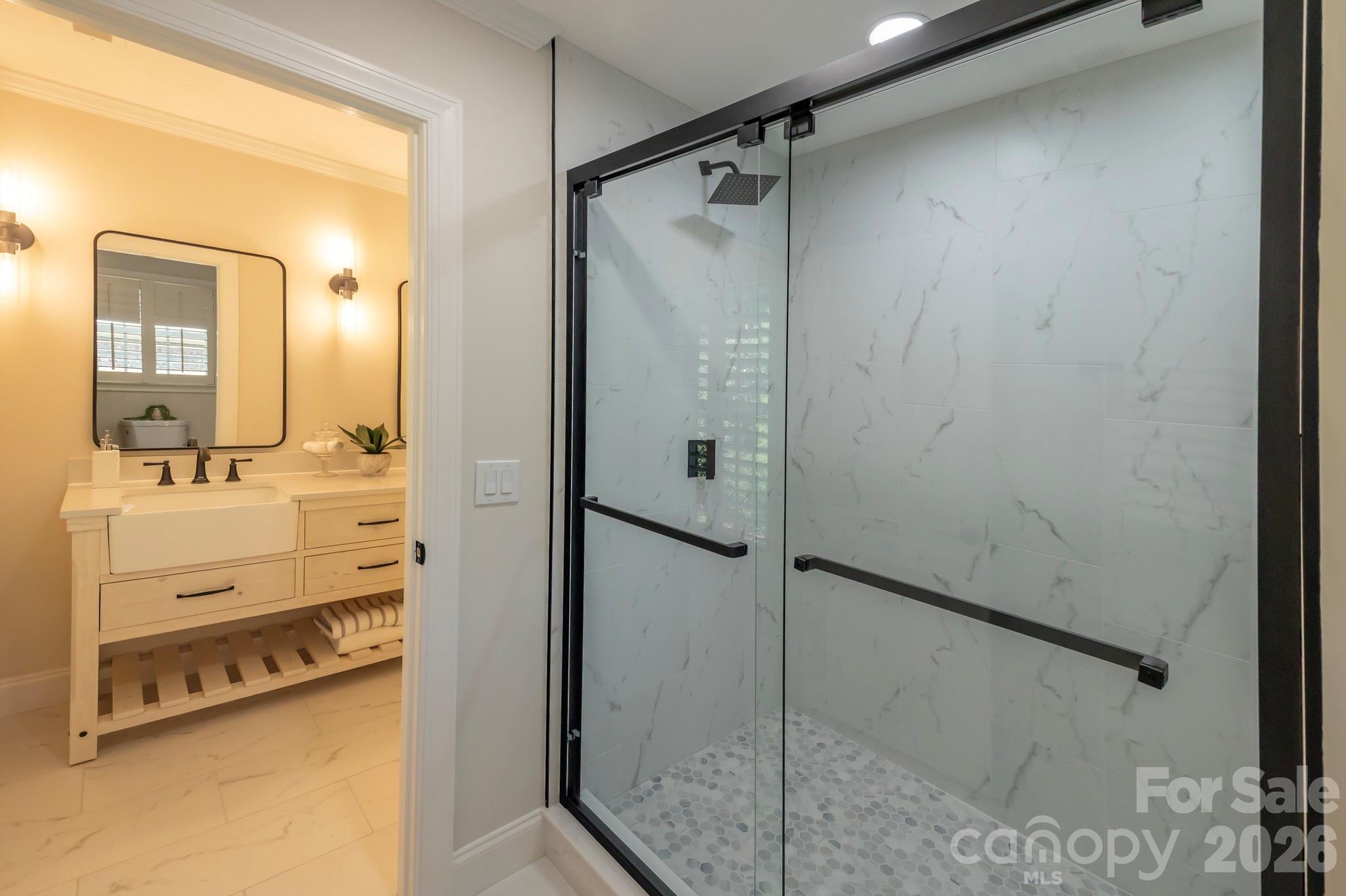 9323 Bonnie Briar Circle — Charlotte