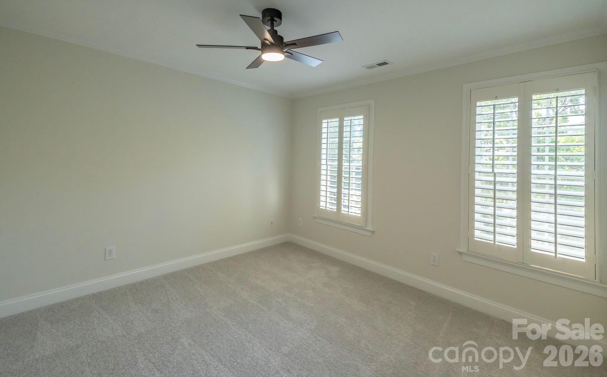 9323 Bonnie Briar Circle — Charlotte