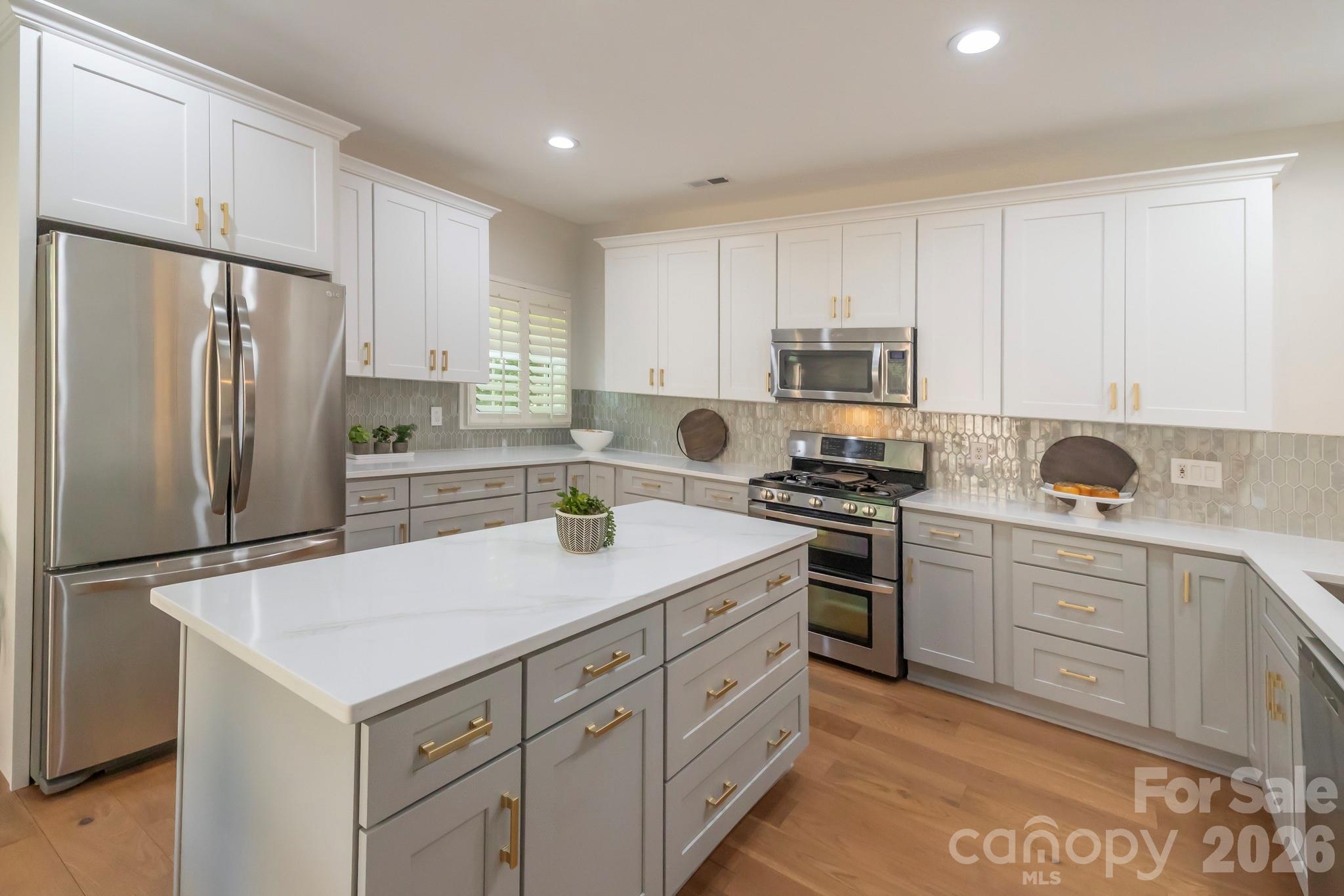 9323 Bonnie Briar Circle — Charlotte