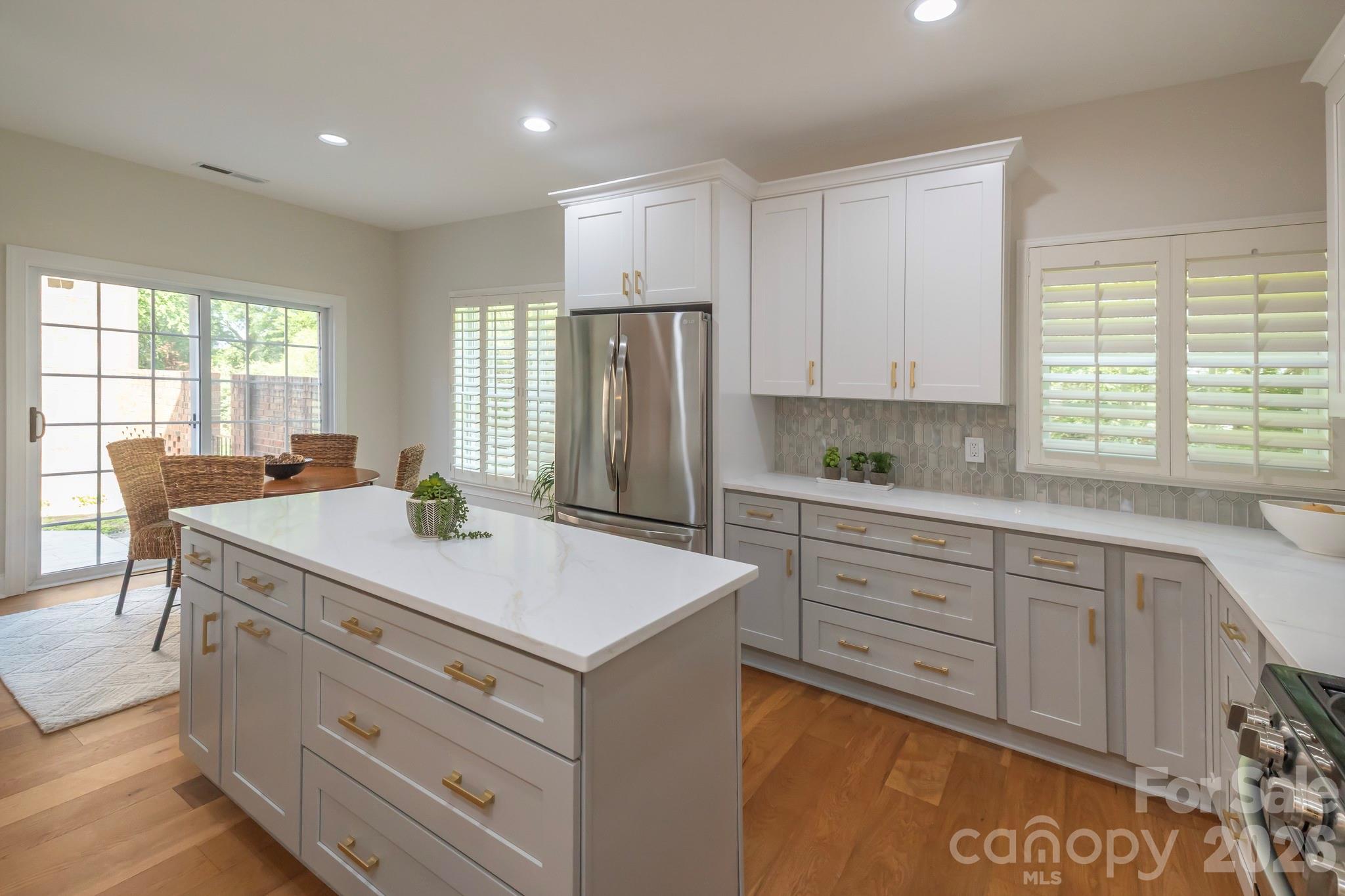 9323 Bonnie Briar Circle — Charlotte