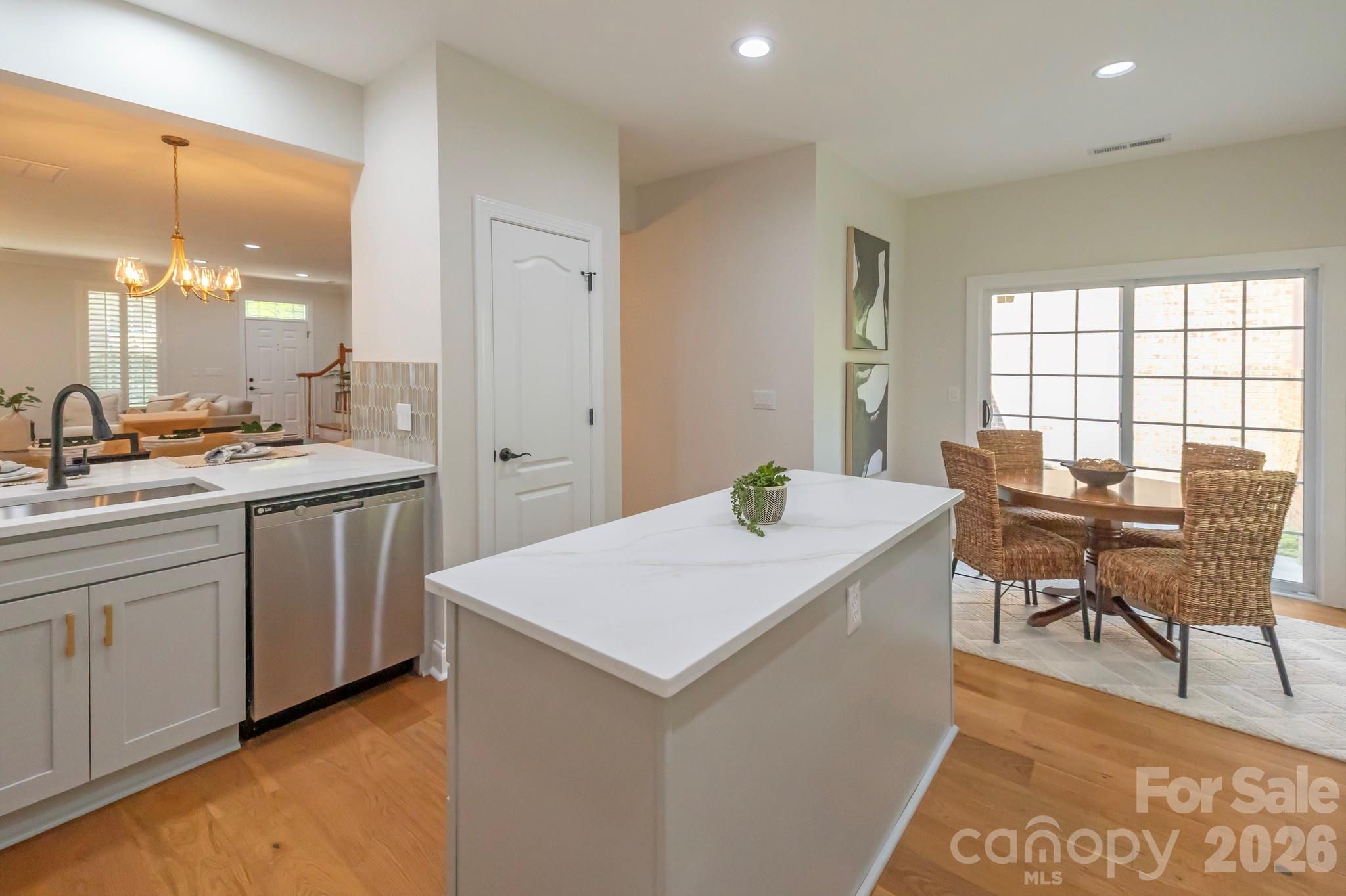 9323 Bonnie Briar Circle — Charlotte