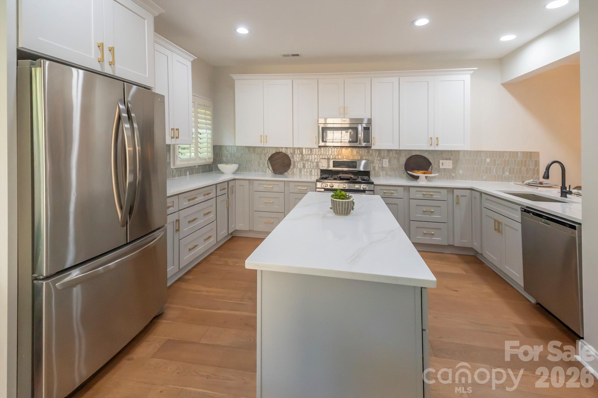 9323 Bonnie Briar Circle — Charlotte