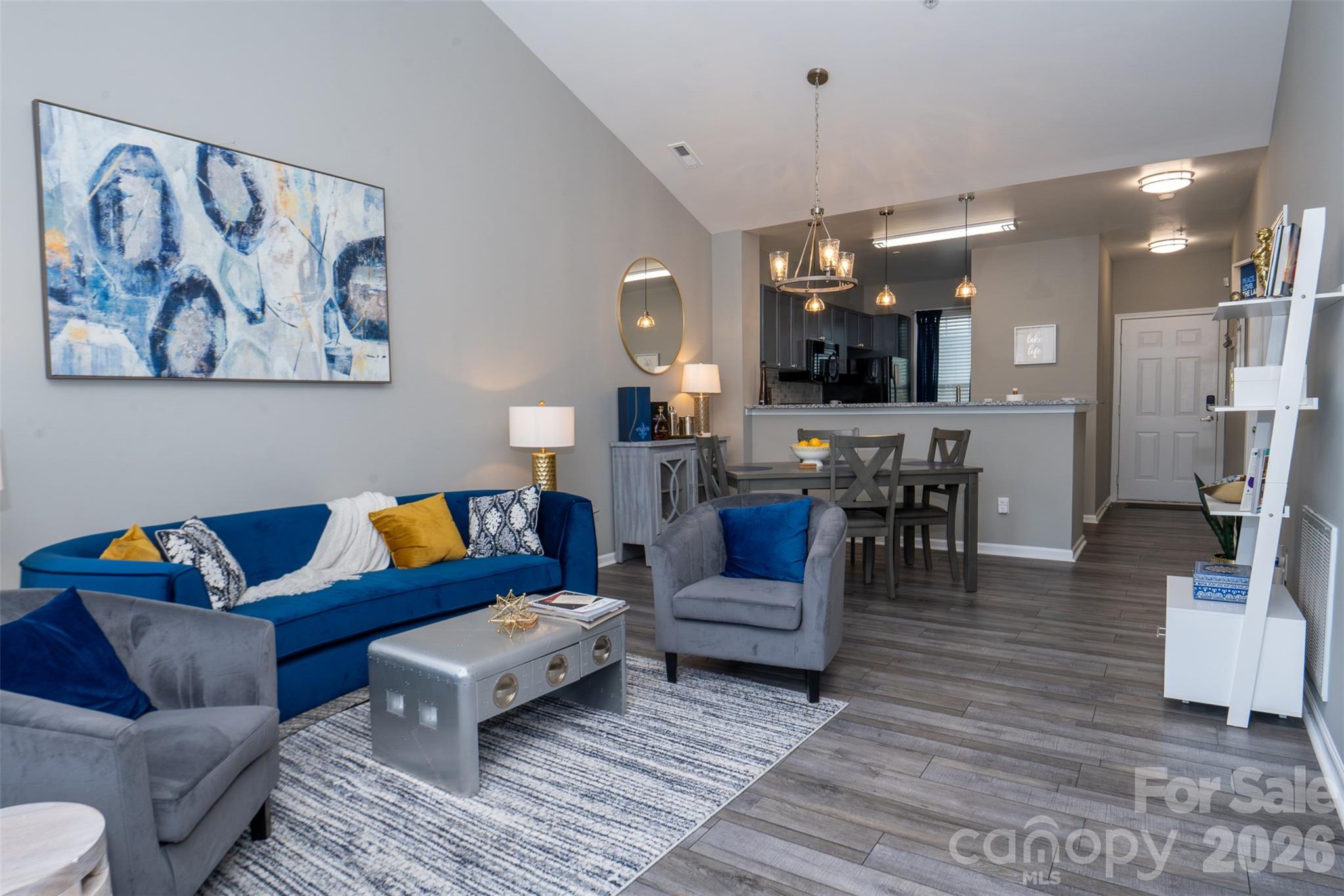 18730 Nautical Drive — Cornelius