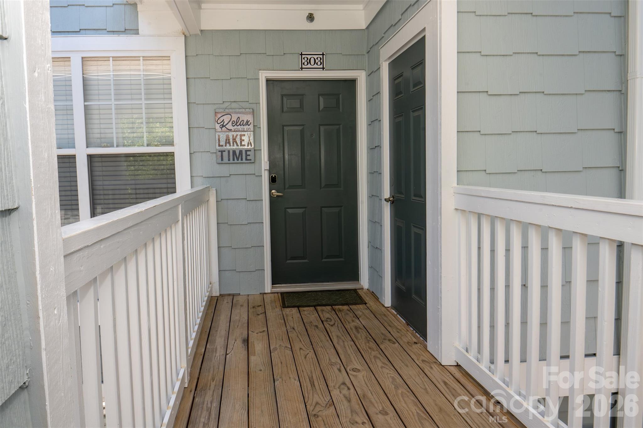 18730 Nautical Drive — Cornelius