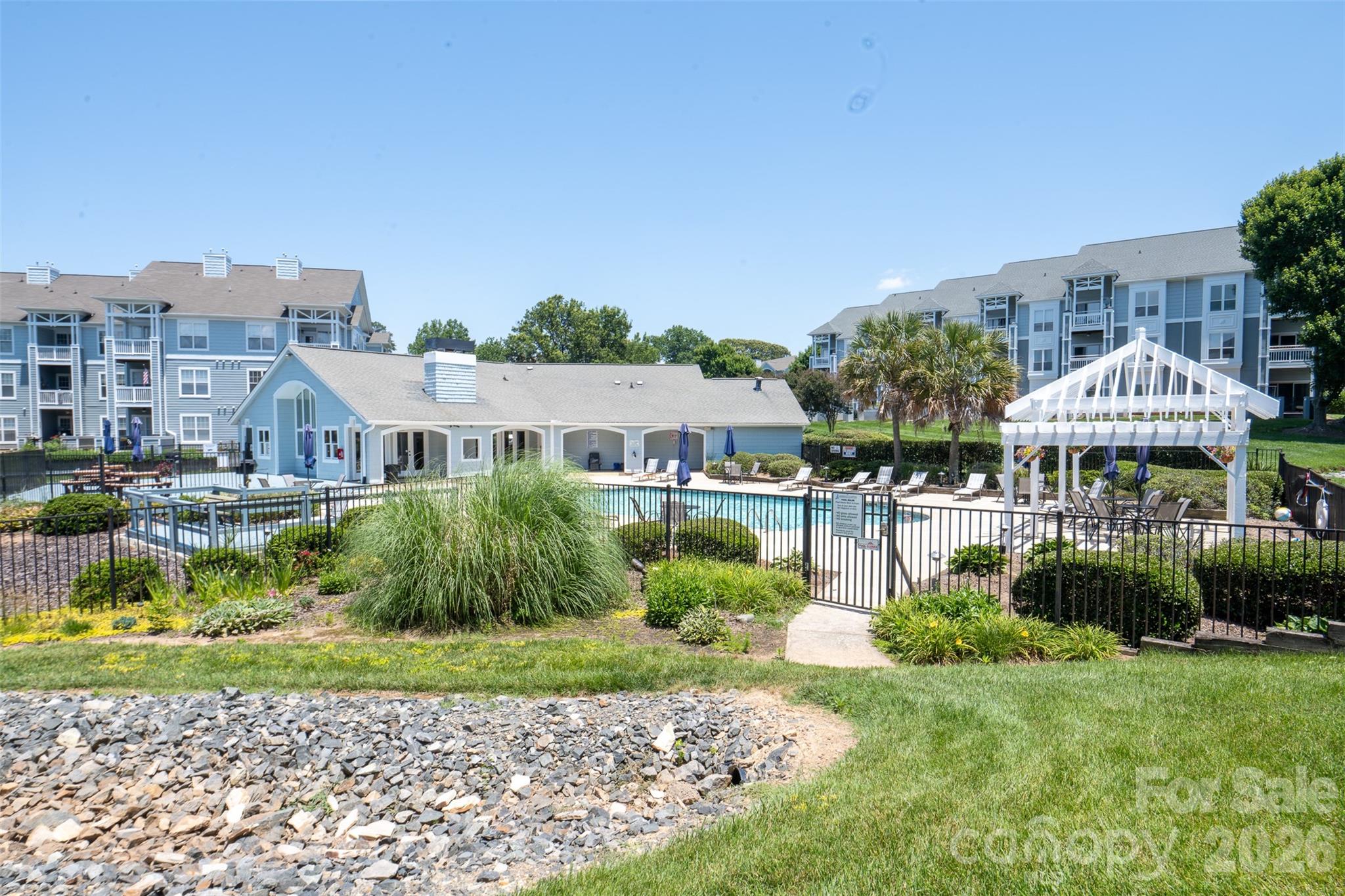 18730 Nautical Drive — Cornelius