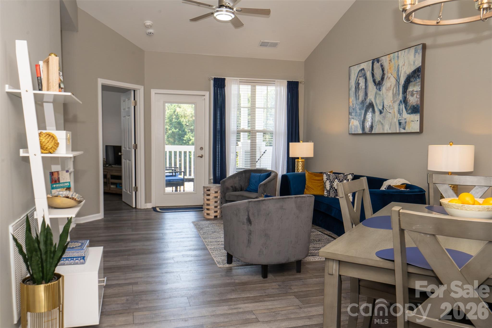 18730 Nautical Drive — Cornelius