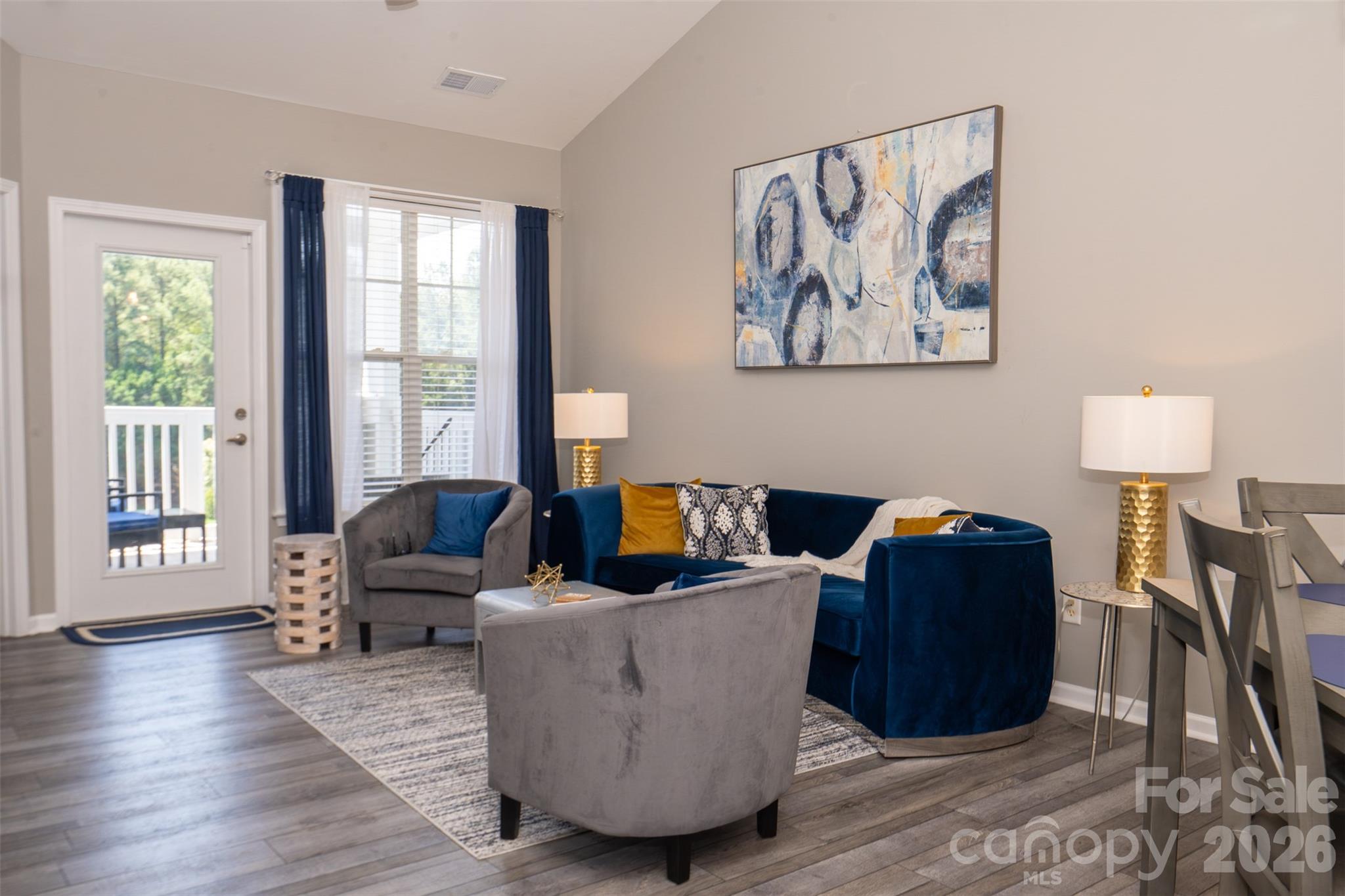 18730 Nautical Drive — Cornelius