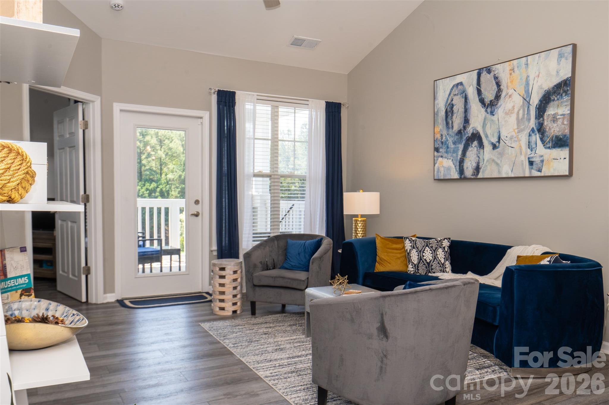 18730 Nautical Drive — Cornelius