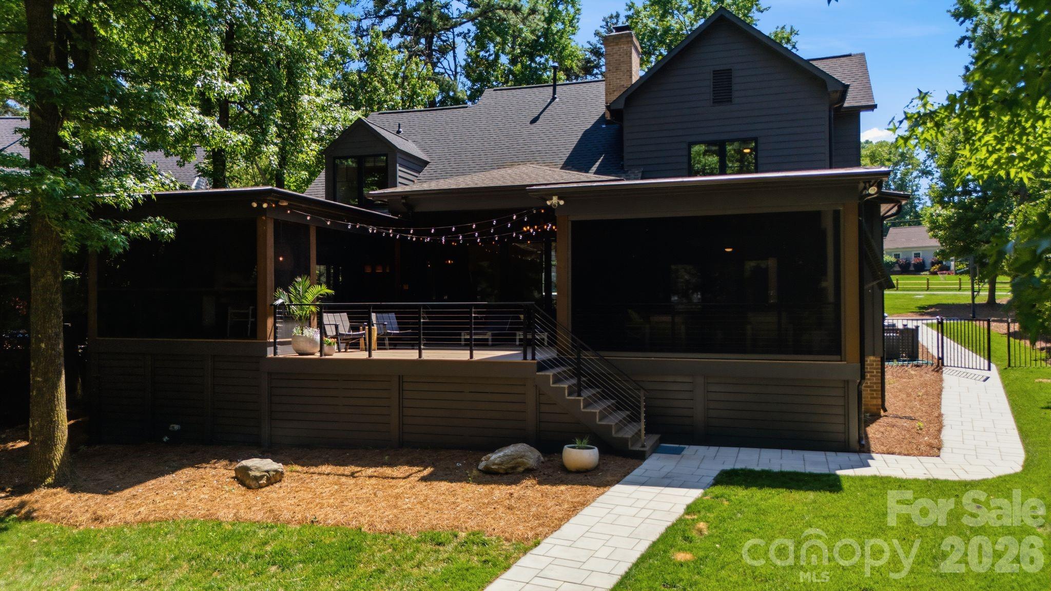 19624 Meta Road — Cornelius