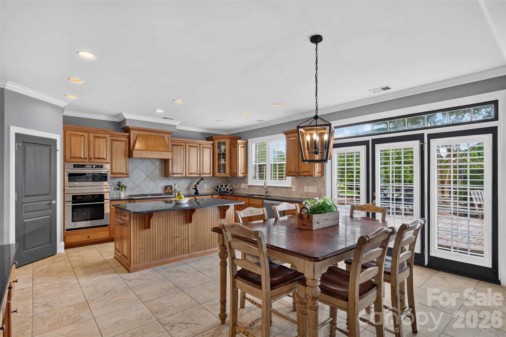 10102 Stonesby Lane — Waxhaw