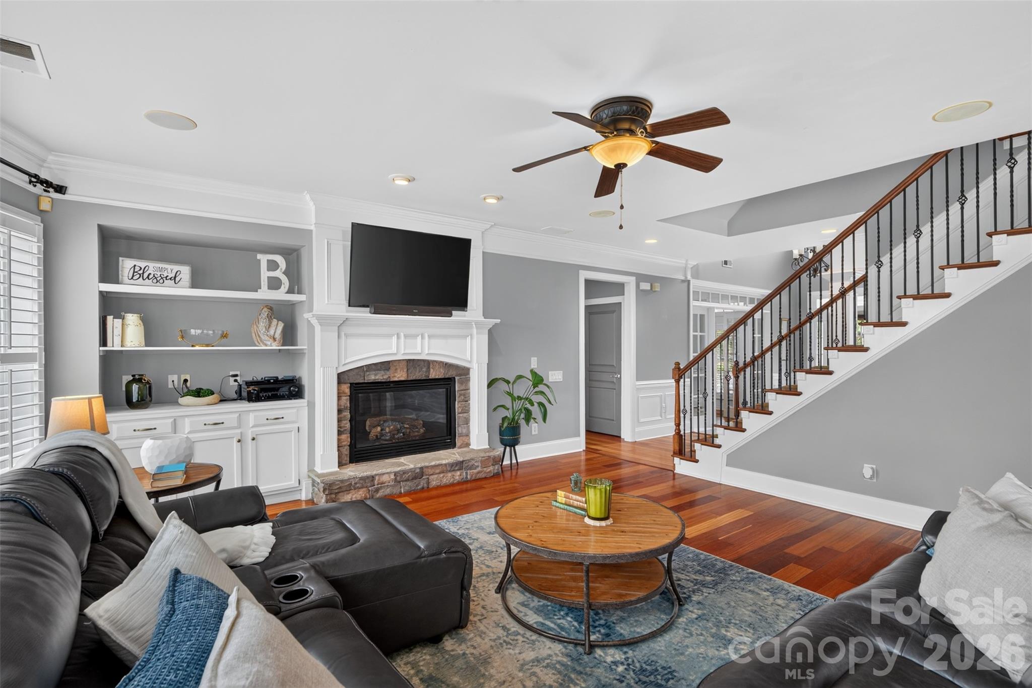 10102 Stonesby Lane — Waxhaw