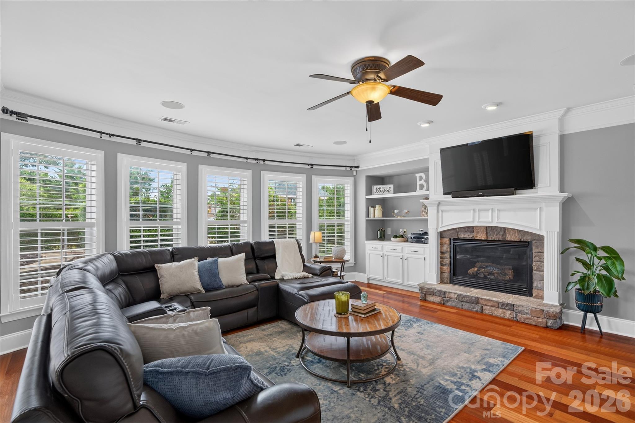 10102 Stonesby Lane — Waxhaw