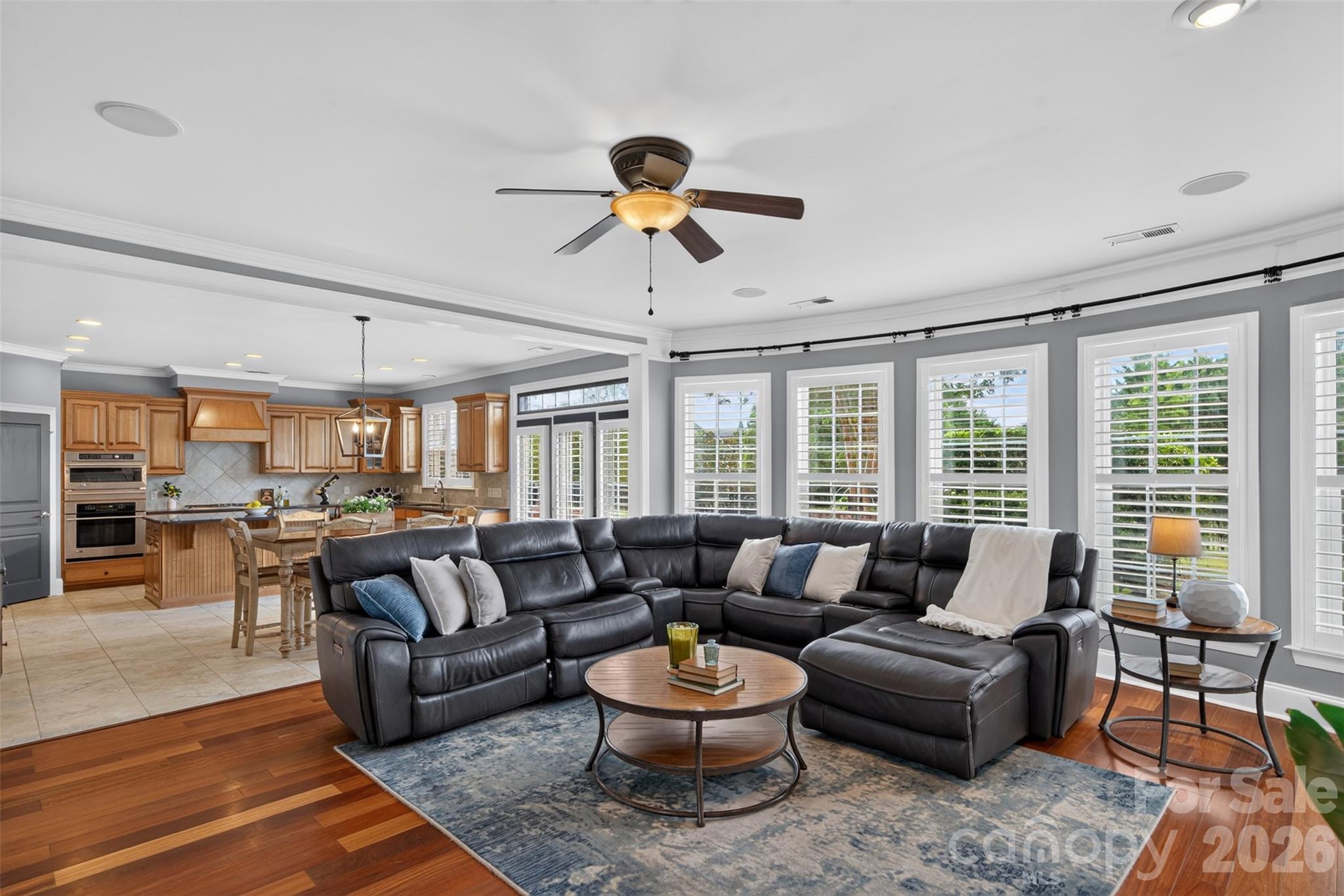 10102 Stonesby Lane — Waxhaw