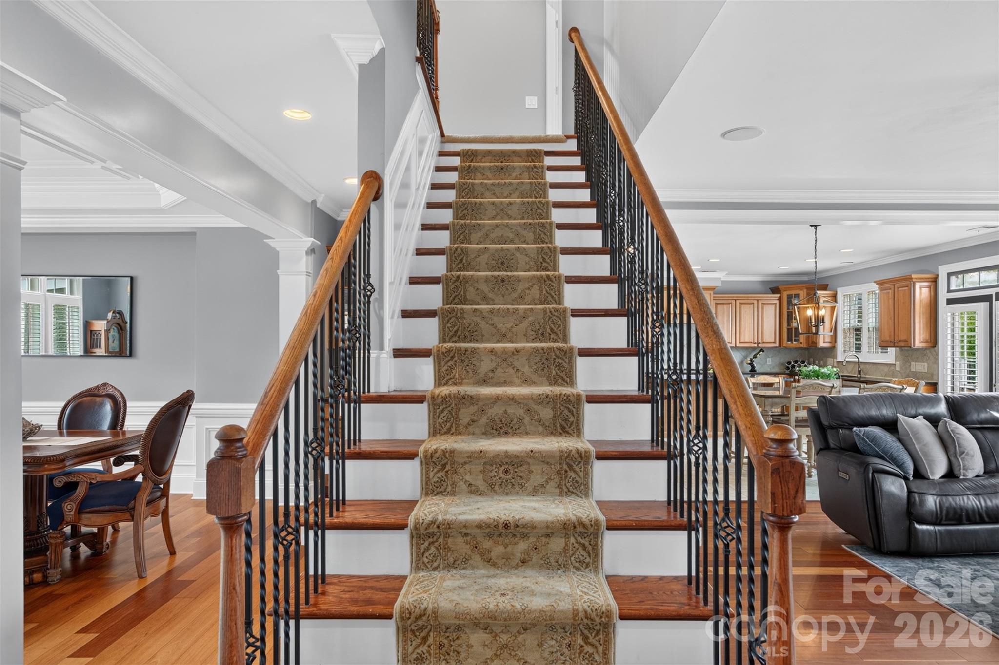 10102 Stonesby Lane — Waxhaw