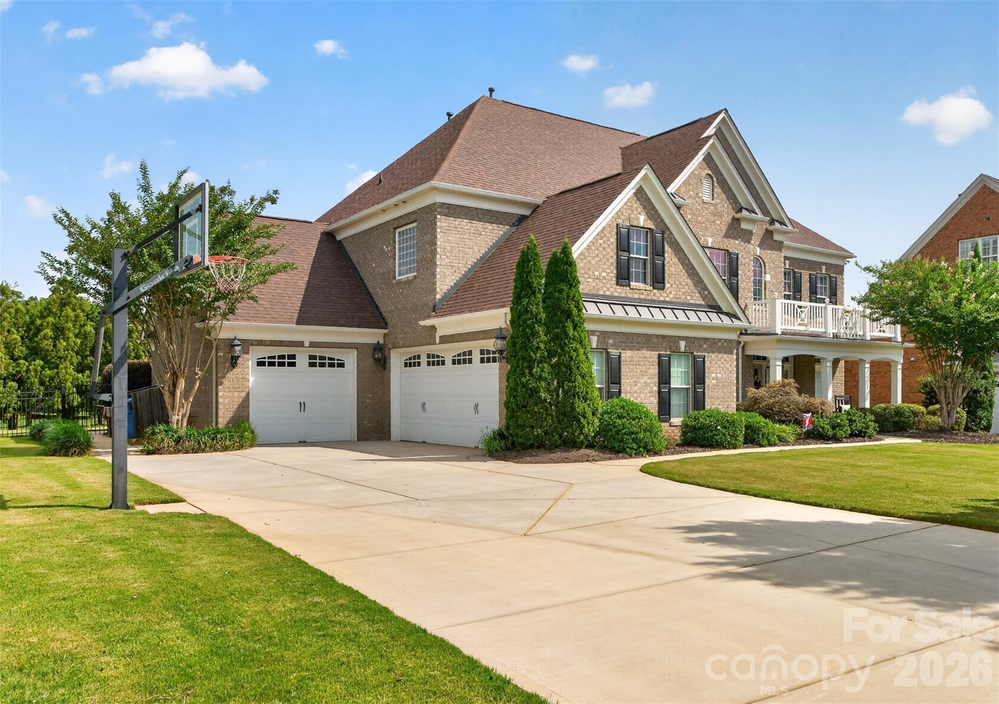 10102 Stonesby Lane — Waxhaw