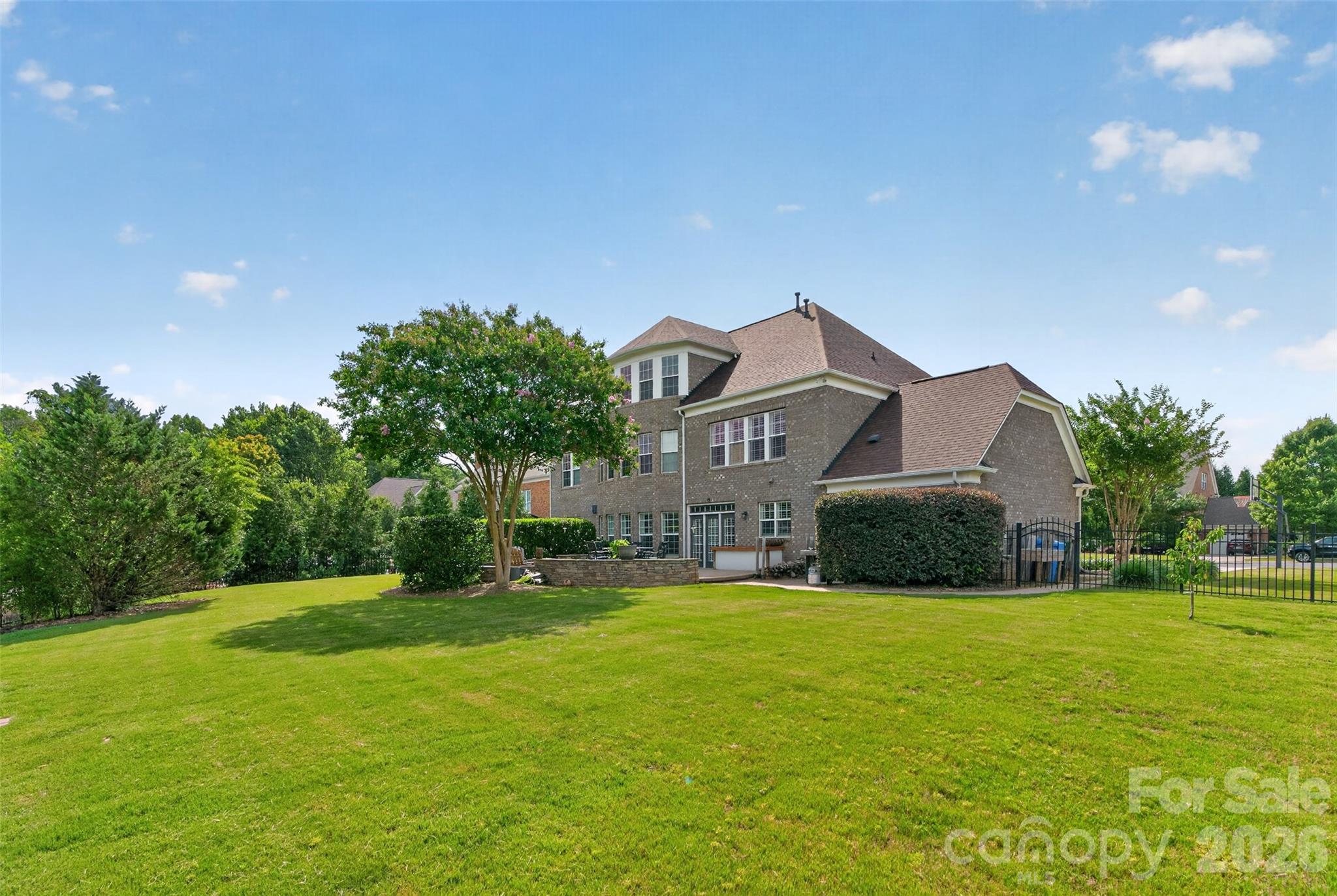 10102 Stonesby Lane — Waxhaw