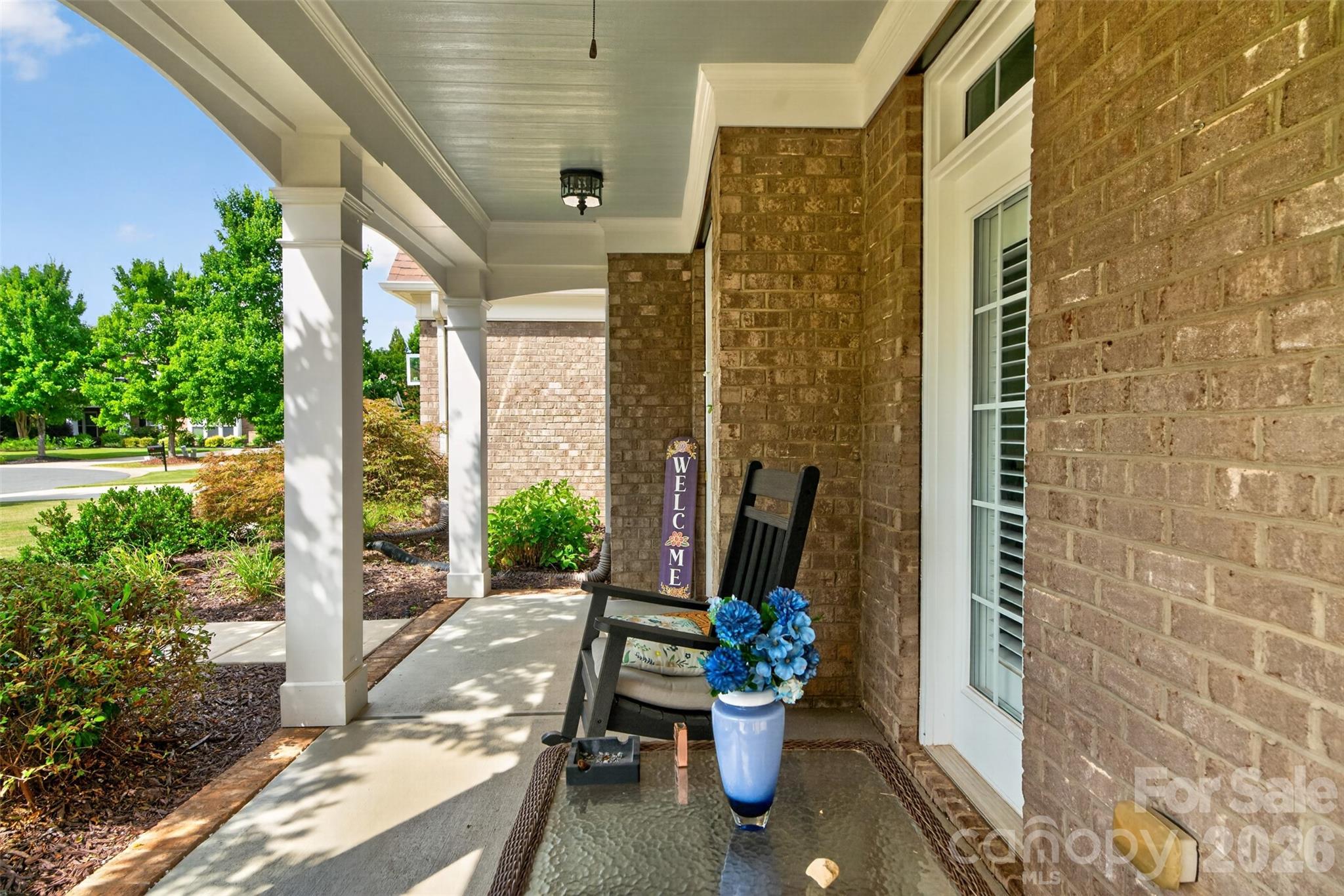 10102 Stonesby Lane — Waxhaw