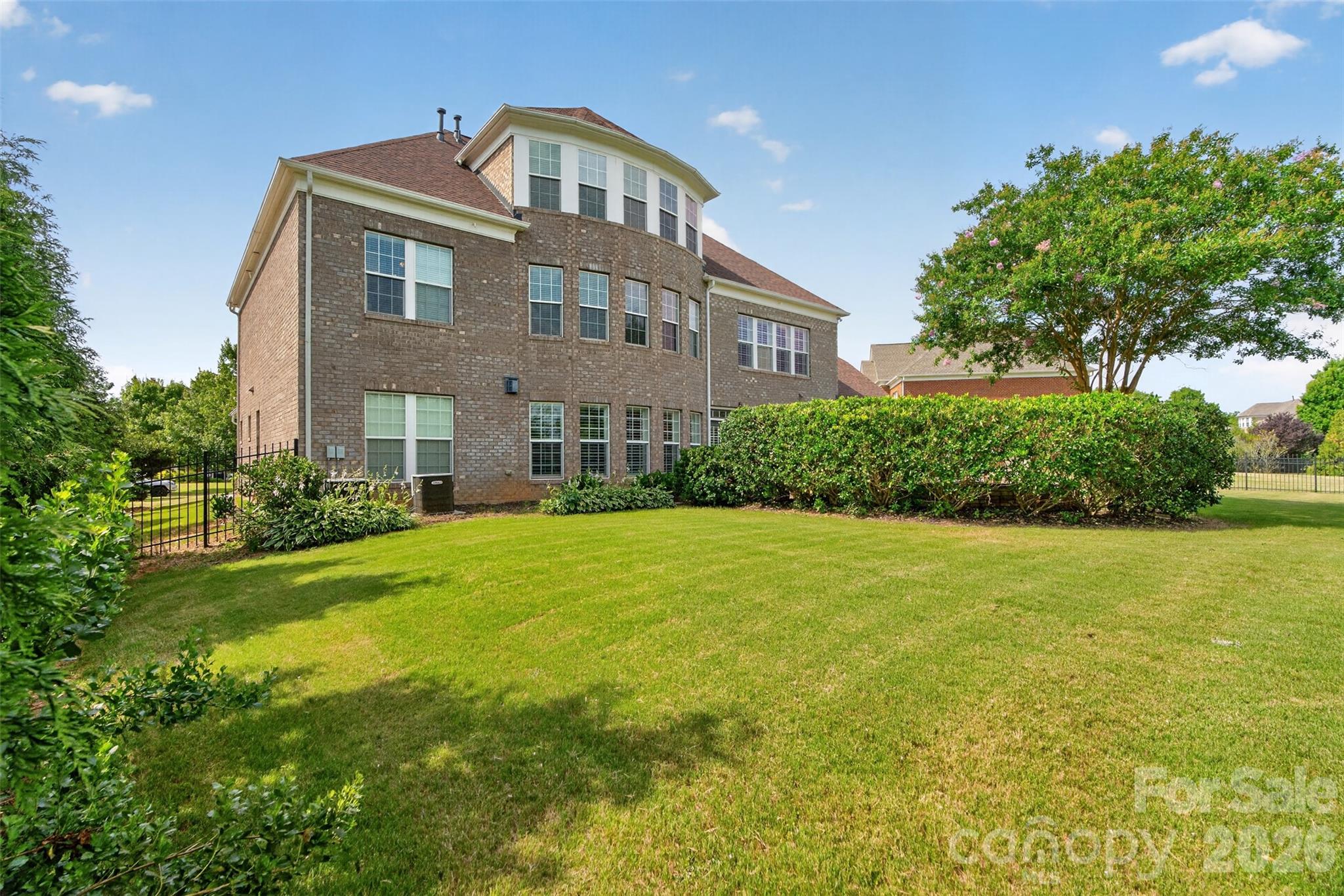 10102 Stonesby Lane — Waxhaw