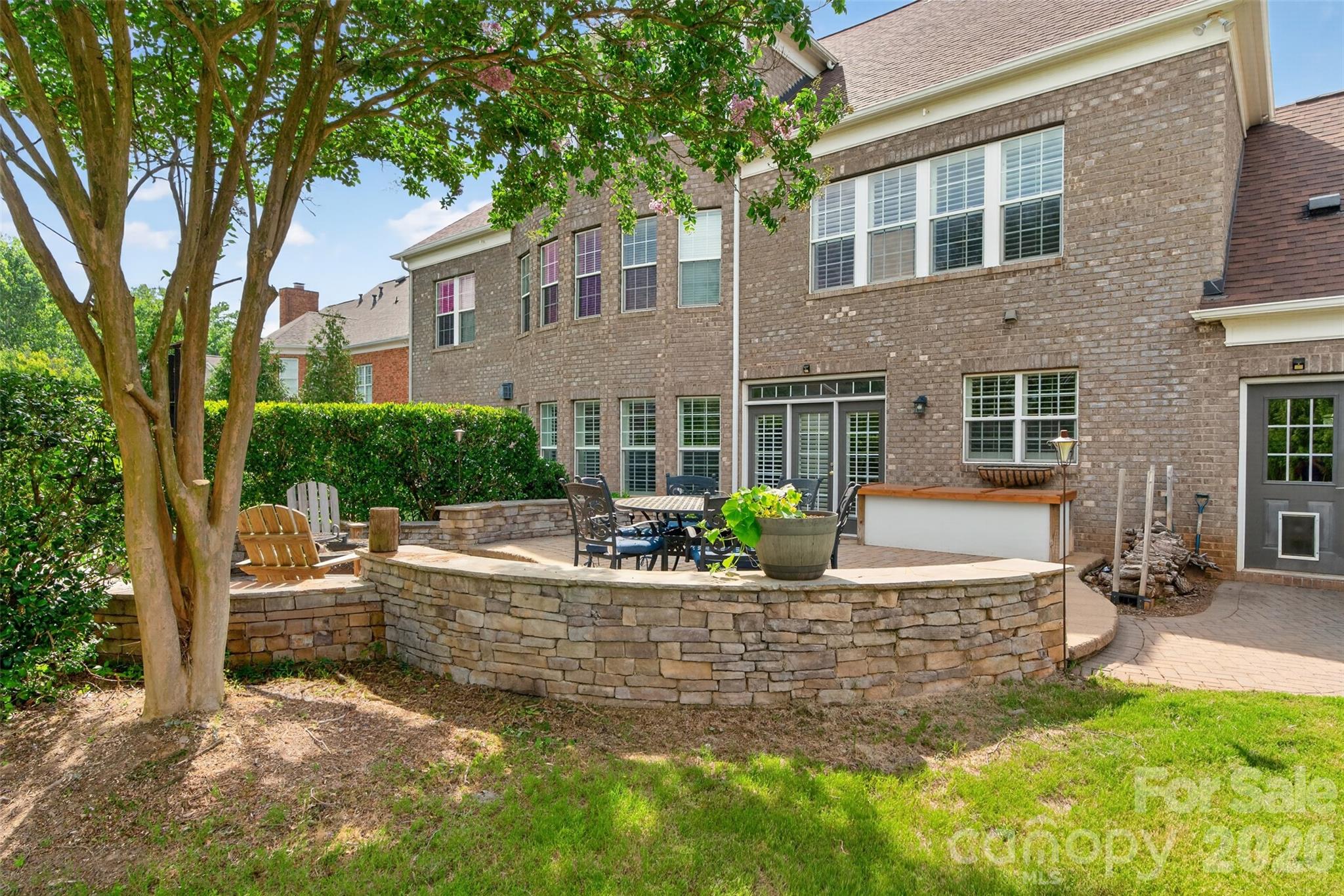 10102 Stonesby Lane — Waxhaw