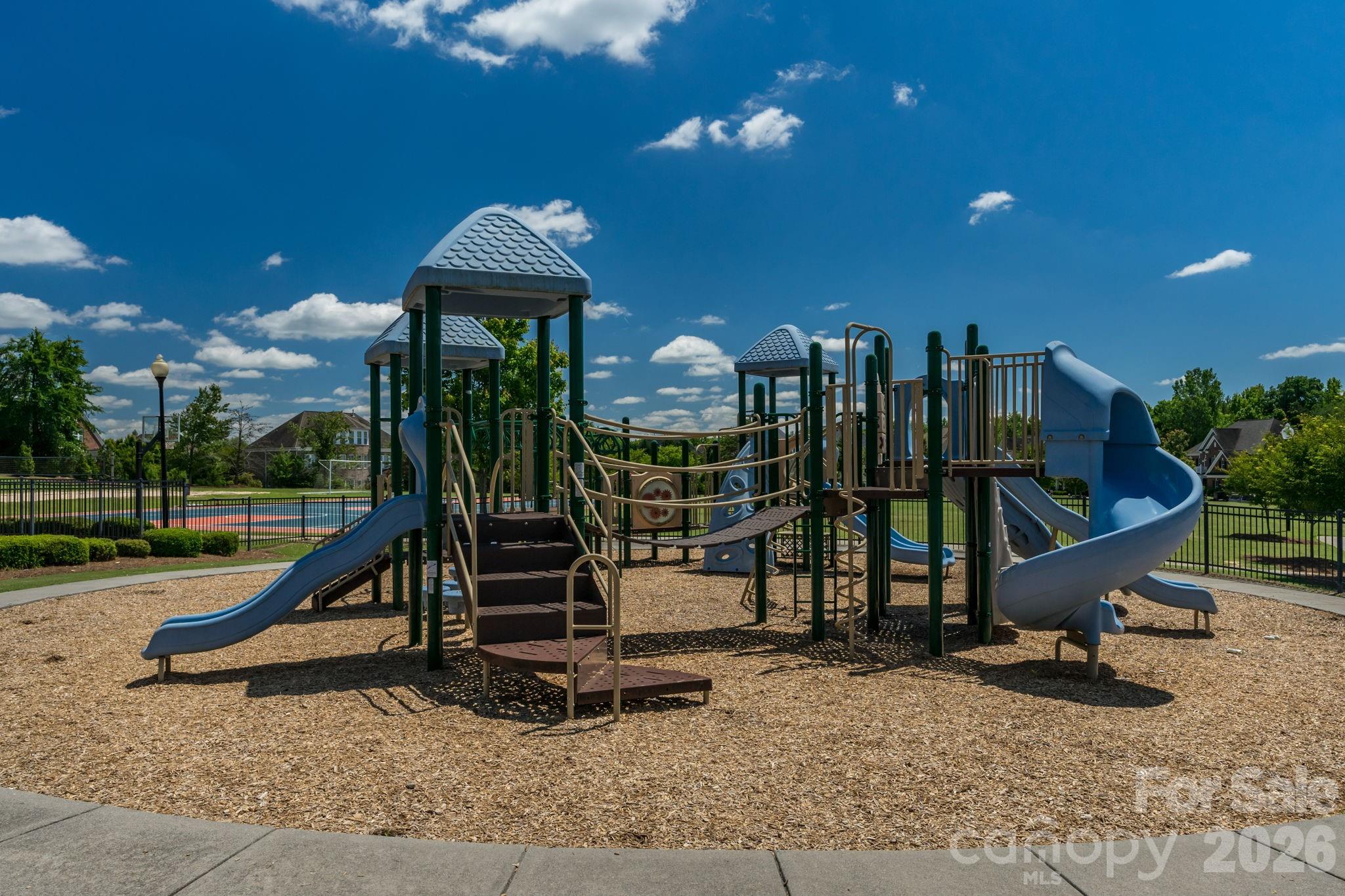 10102 Stonesby Lane — Waxhaw