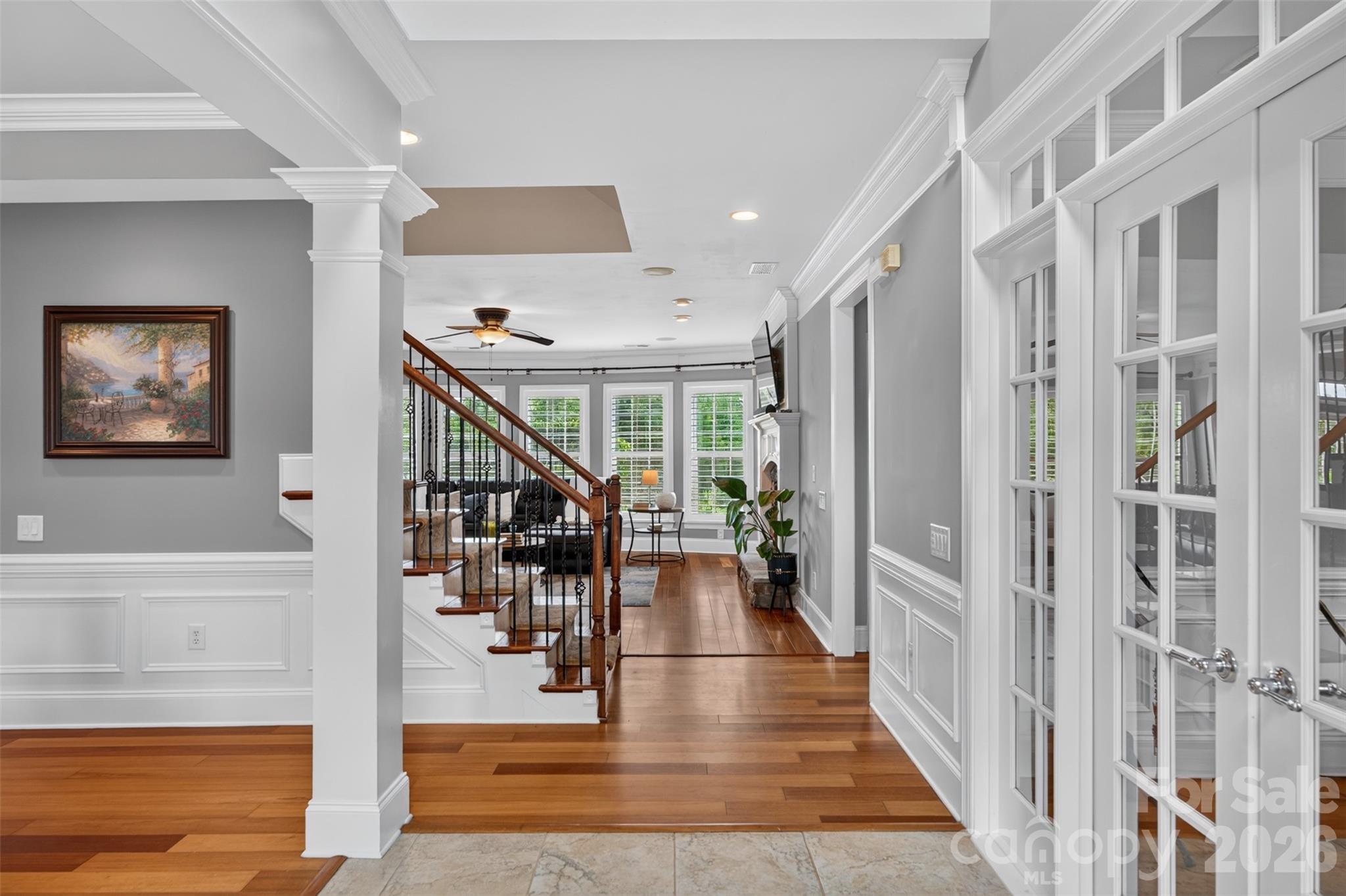 10102 Stonesby Lane — Waxhaw