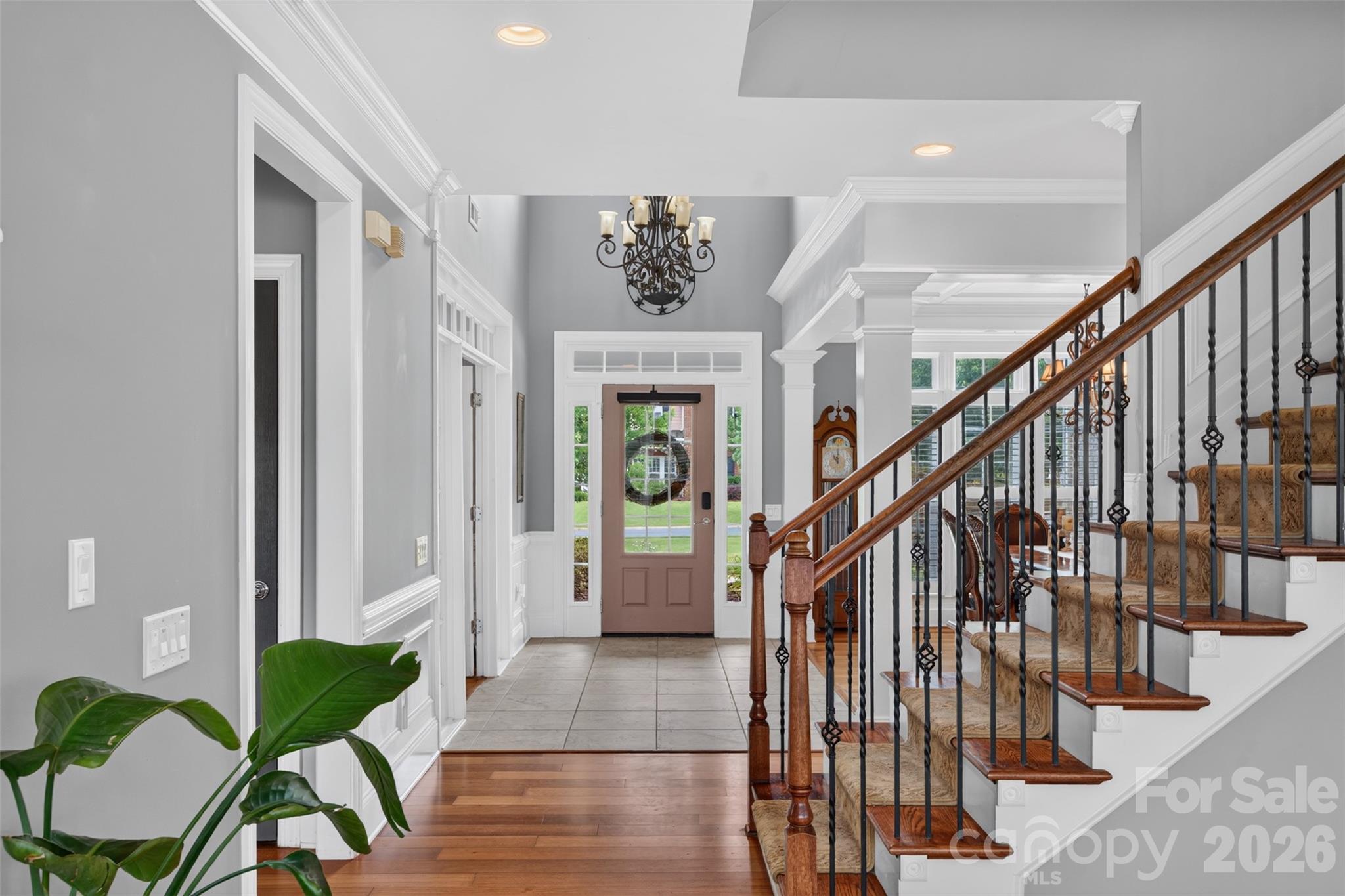 10102 Stonesby Lane — Waxhaw