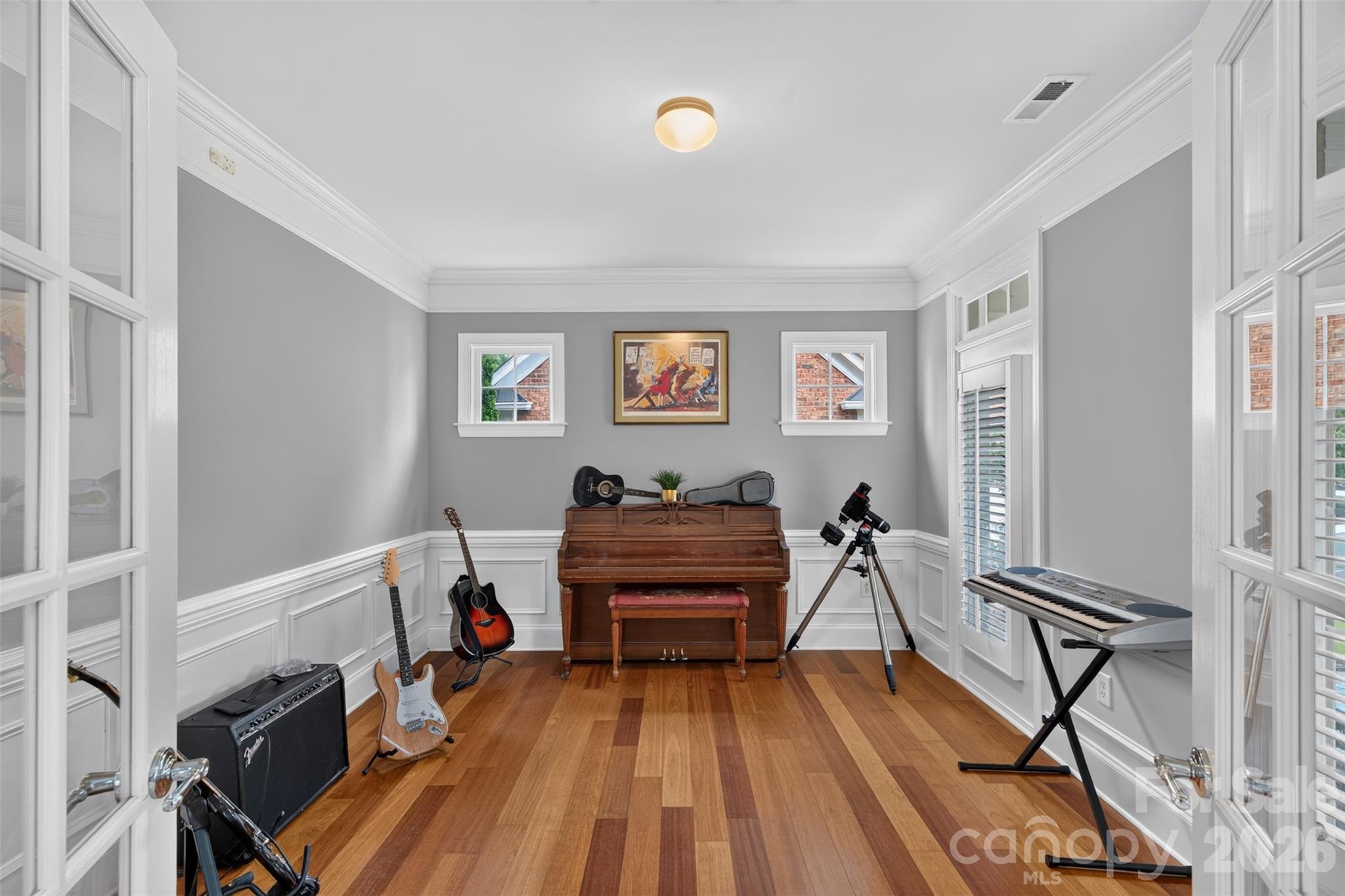 10102 Stonesby Lane — Waxhaw