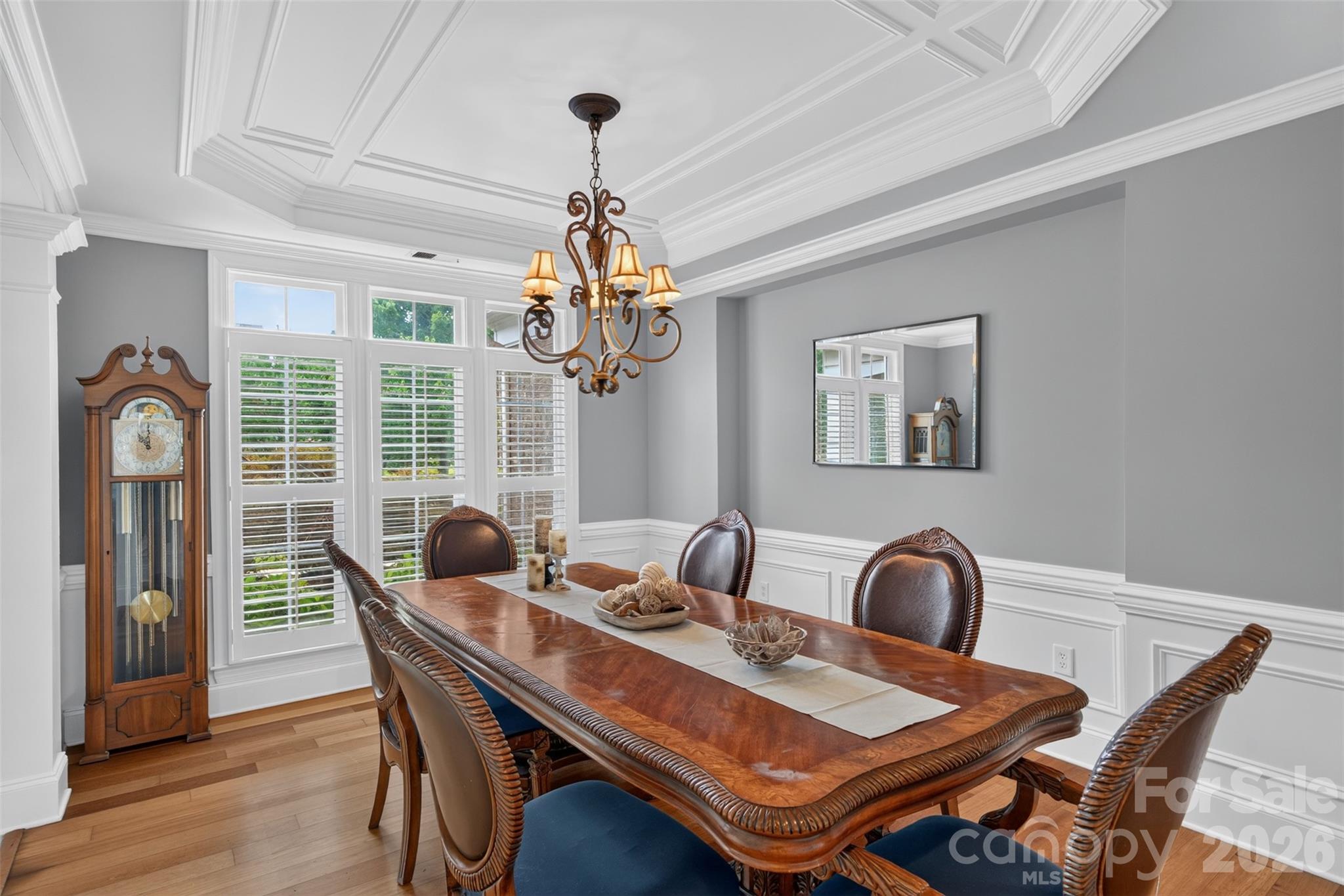10102 Stonesby Lane — Waxhaw