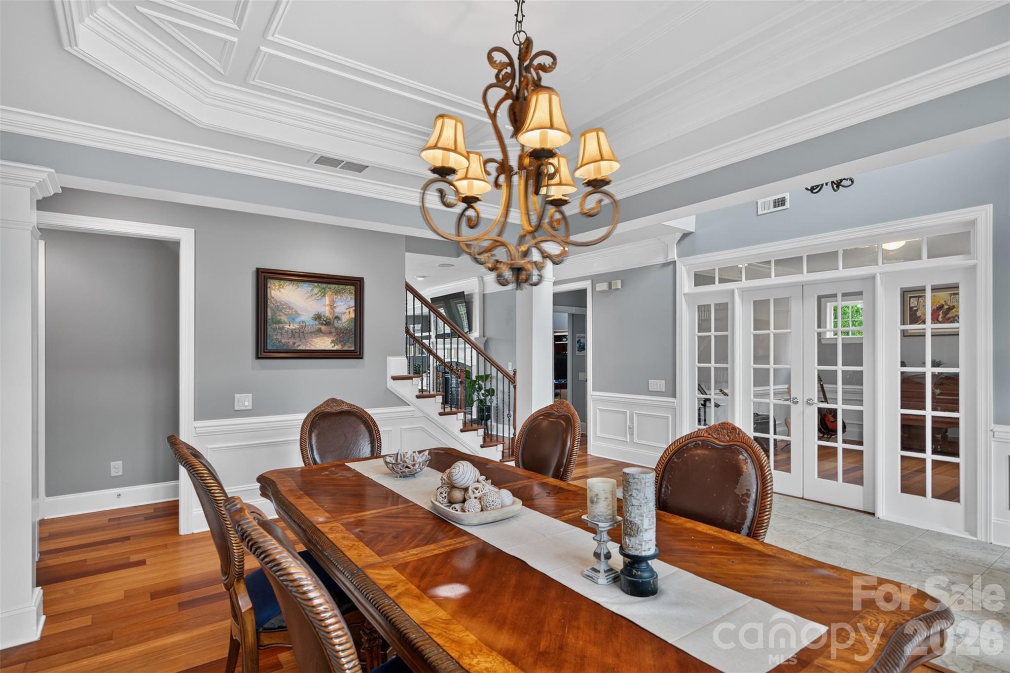 10102 Stonesby Lane — Waxhaw