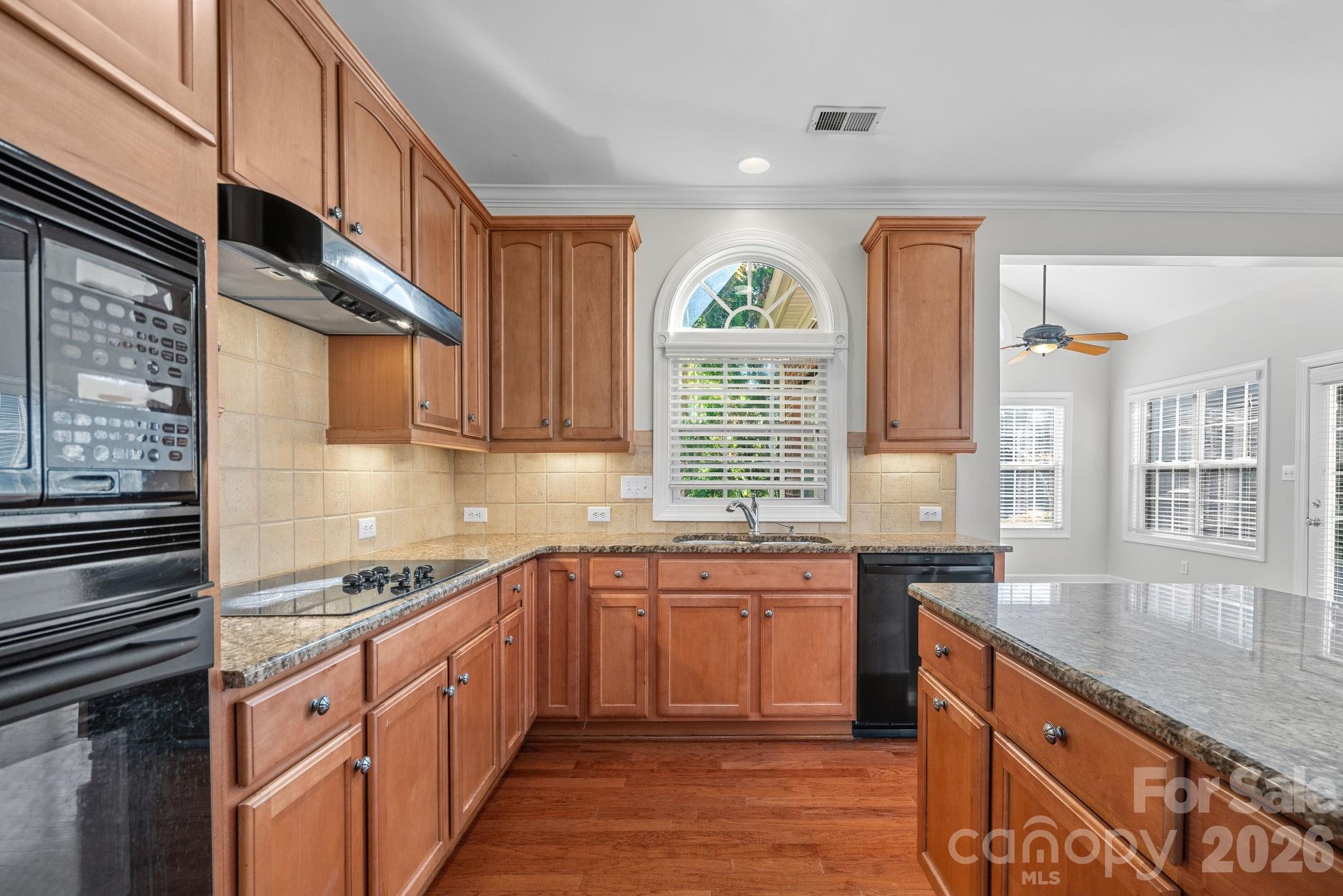2305 Barrington Ridge Drive — Waxhaw