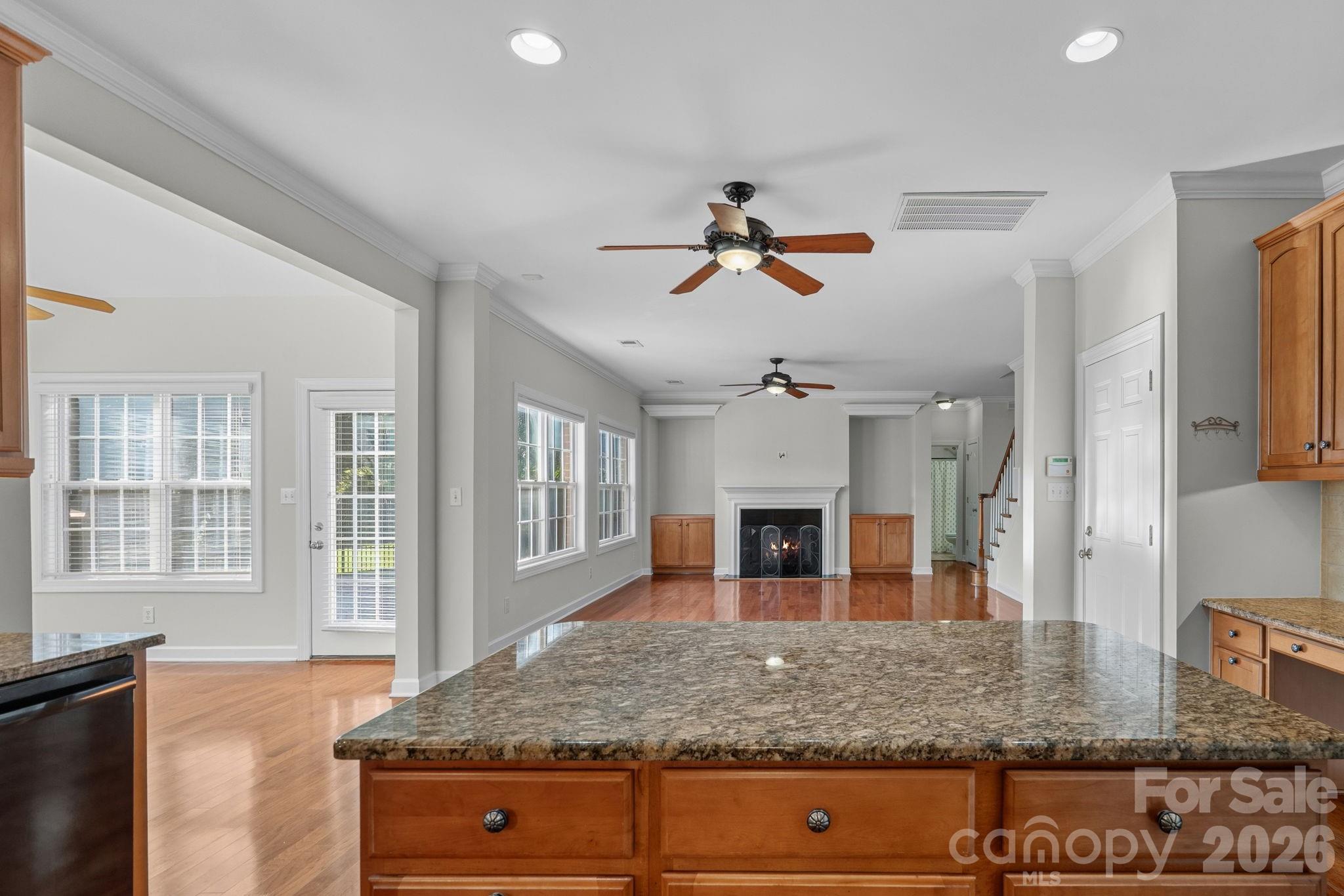 2305 Barrington Ridge Drive — Waxhaw